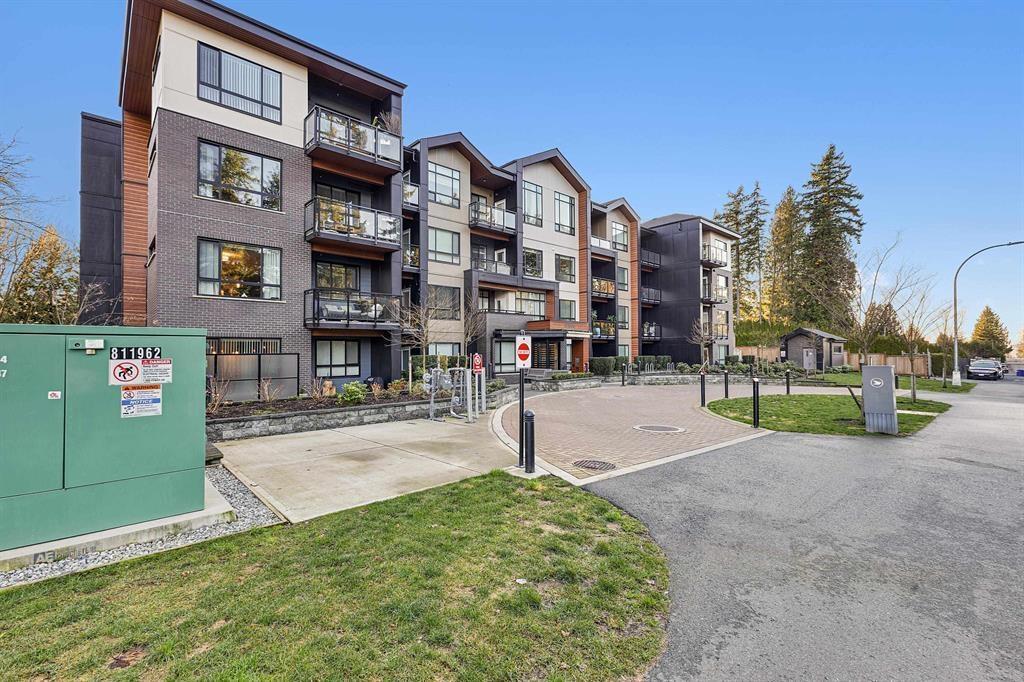 107 32690 14 Avenue, Mission, British Columbia  V2V 0K5 - Photo 4 - R3151701