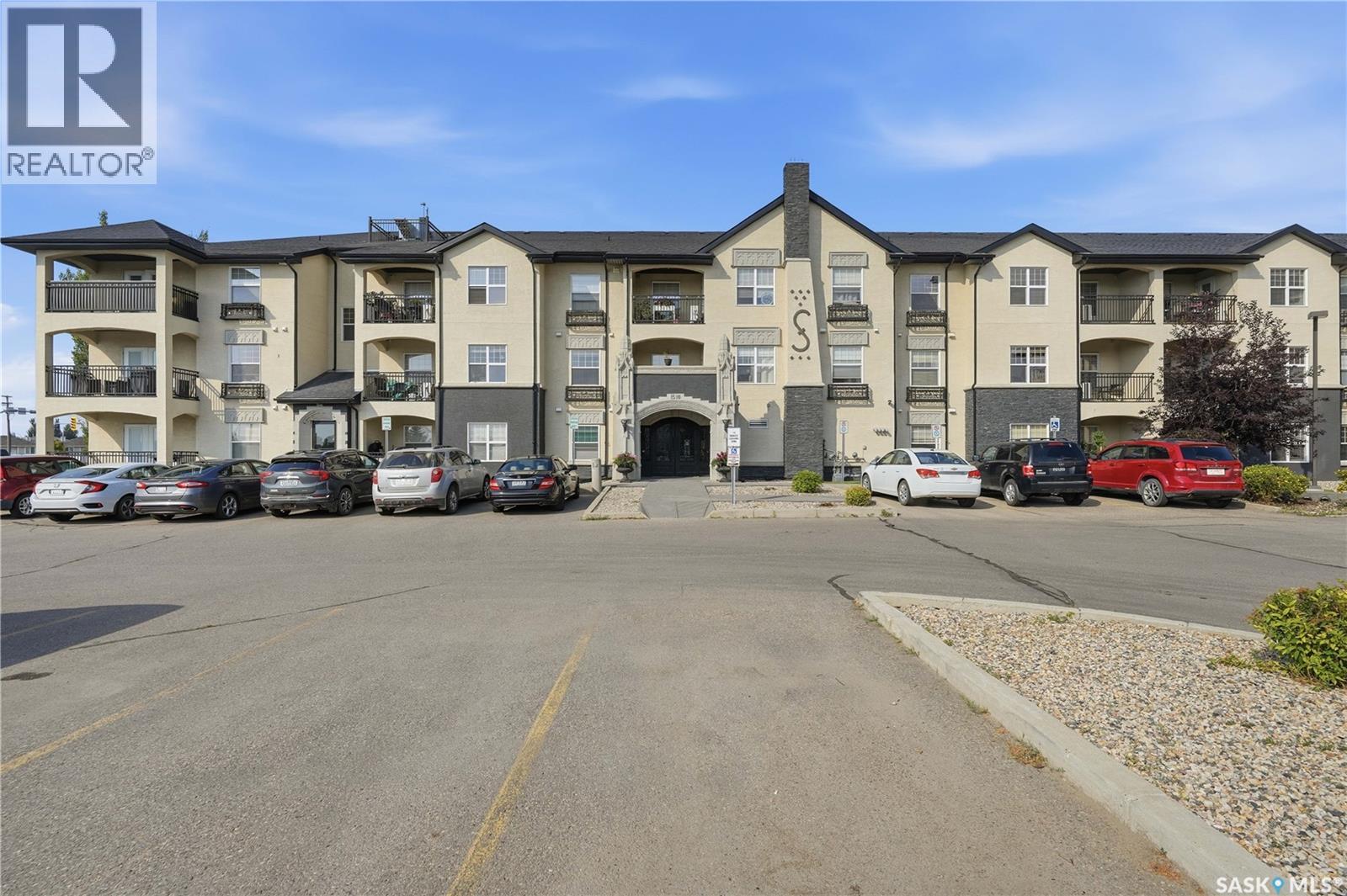 206 1510 Neville Drive, Regina, Saskatchewan  S4Z 0A3 - Photo 2 - SK044221