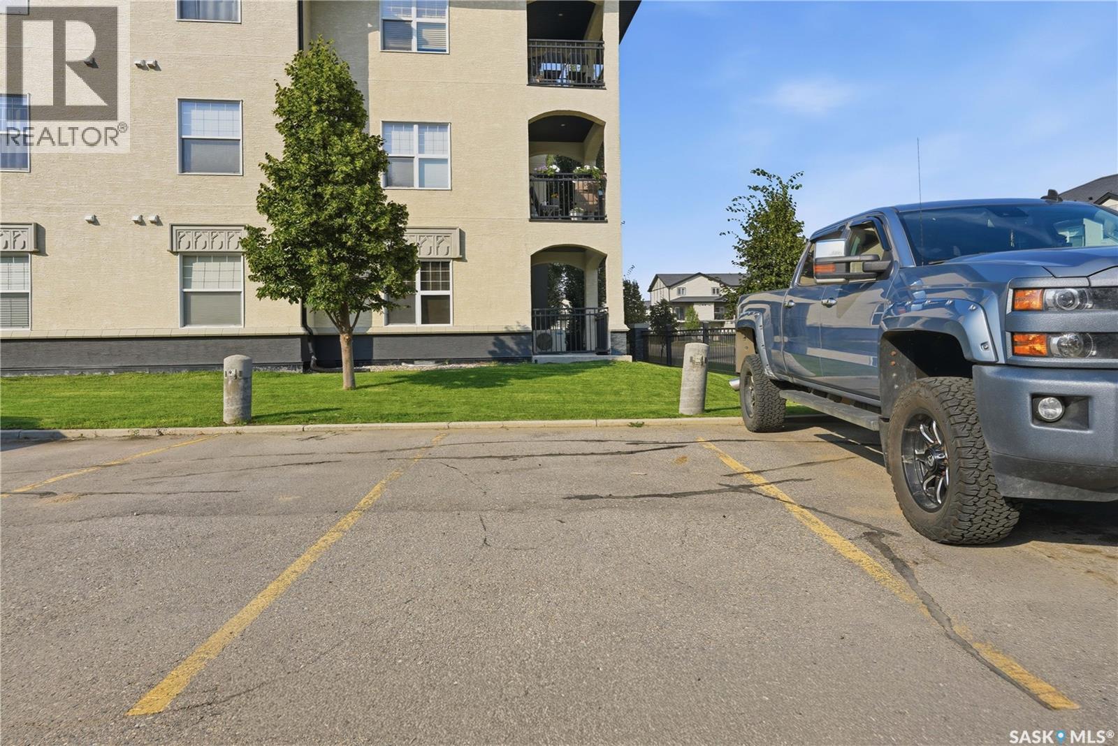 206 1510 Neville Drive, Regina, Saskatchewan  S4Z 0A3 - Photo 30 - SK044221