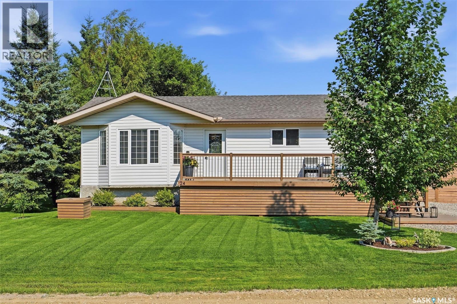 24 Airport DRIVE, Candle Lake, Saskatchewan
