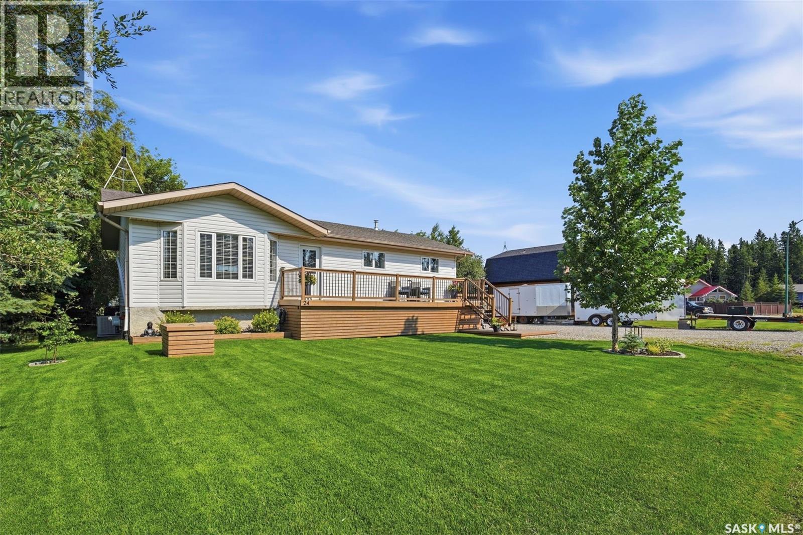 24 Airport Drive, Candle Lake, Saskatchewan  S0J 3E0 - Photo 3 - SK044156
