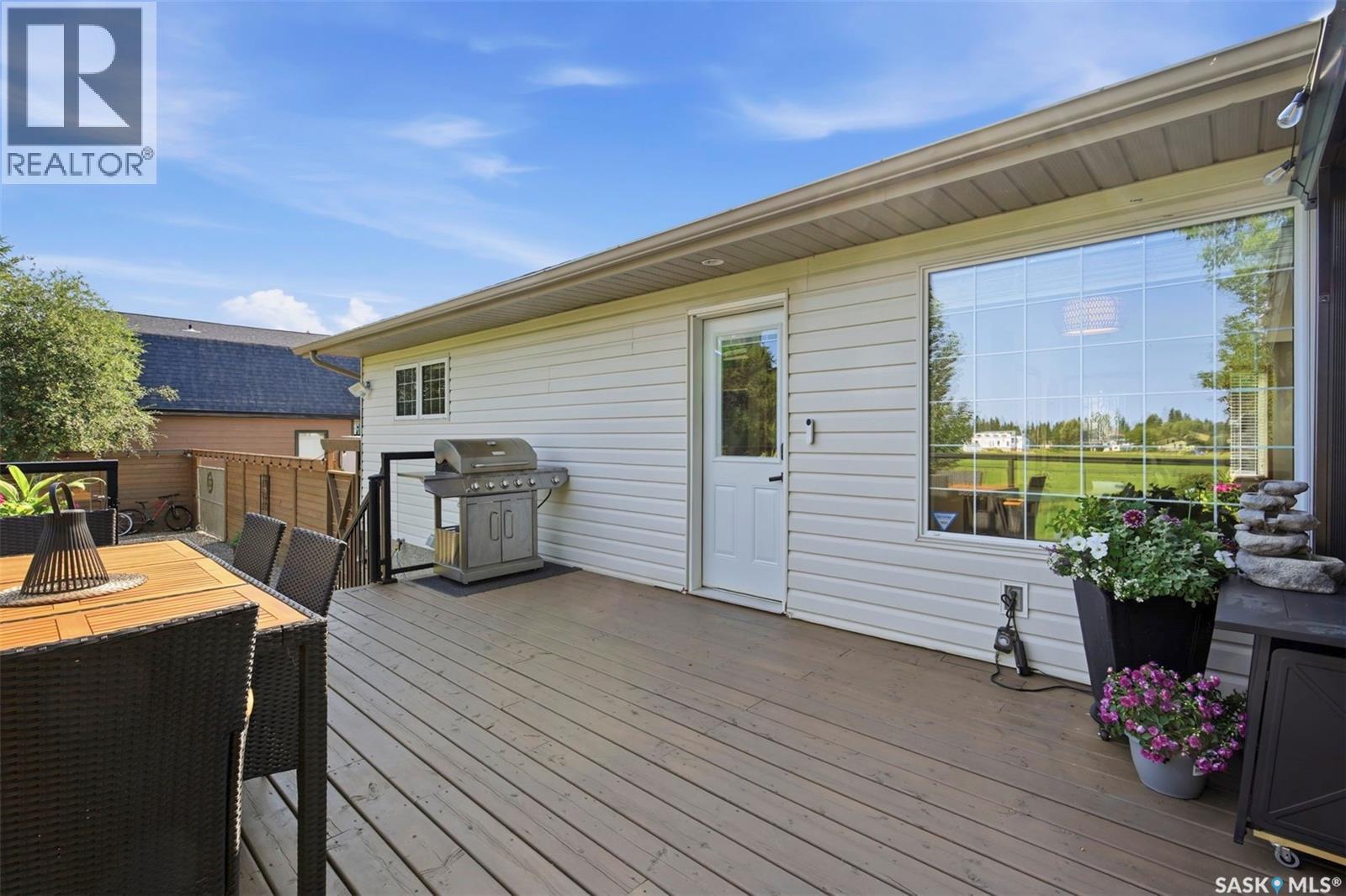 24 Airport Drive, Candle Lake, Saskatchewan  S0J 3E0 - Photo 32 - SK044156