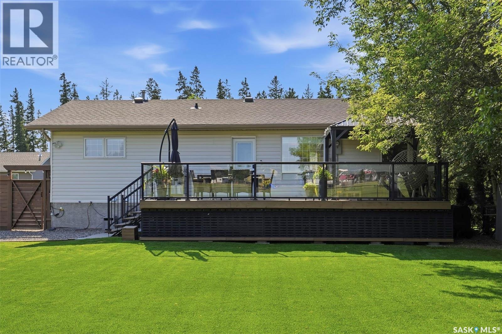 24 Airport Drive, Candle Lake, Saskatchewan  S0J 3E0 - Photo 34 - SK044156