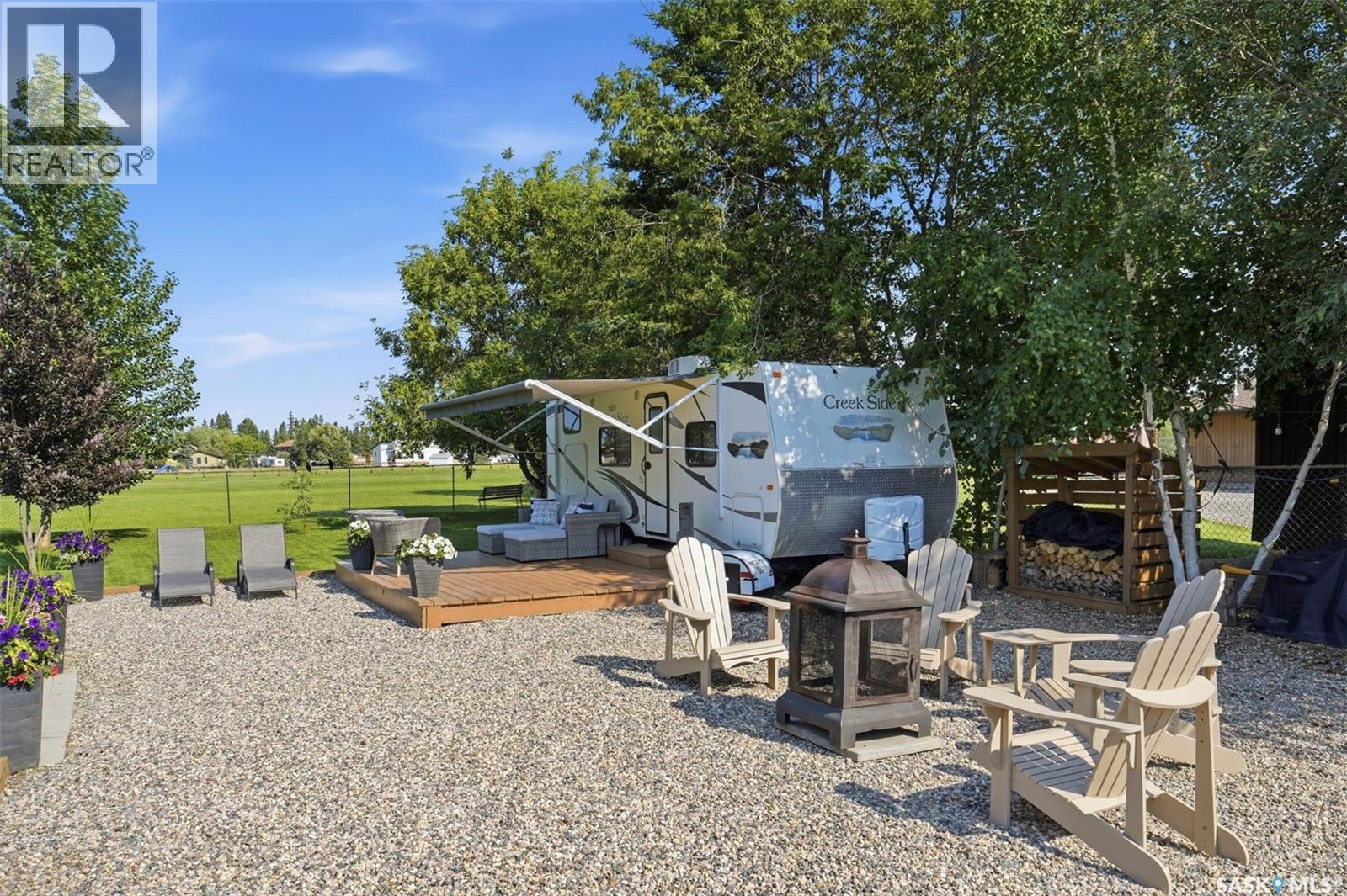 24 Airport Drive, Candle Lake, Saskatchewan  S0J 3E0 - Photo 36 - SK044156
