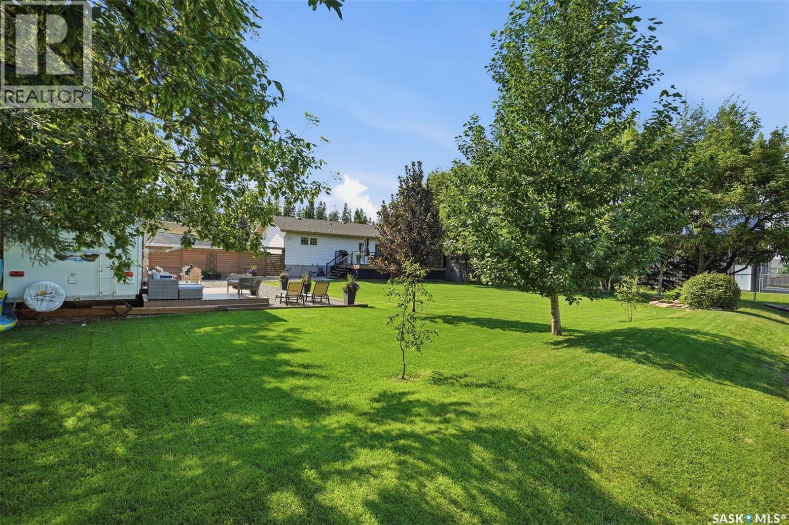 24 Airport Drive, Candle Lake, Saskatchewan  S0J 3E0 - Photo 39 - SK044156