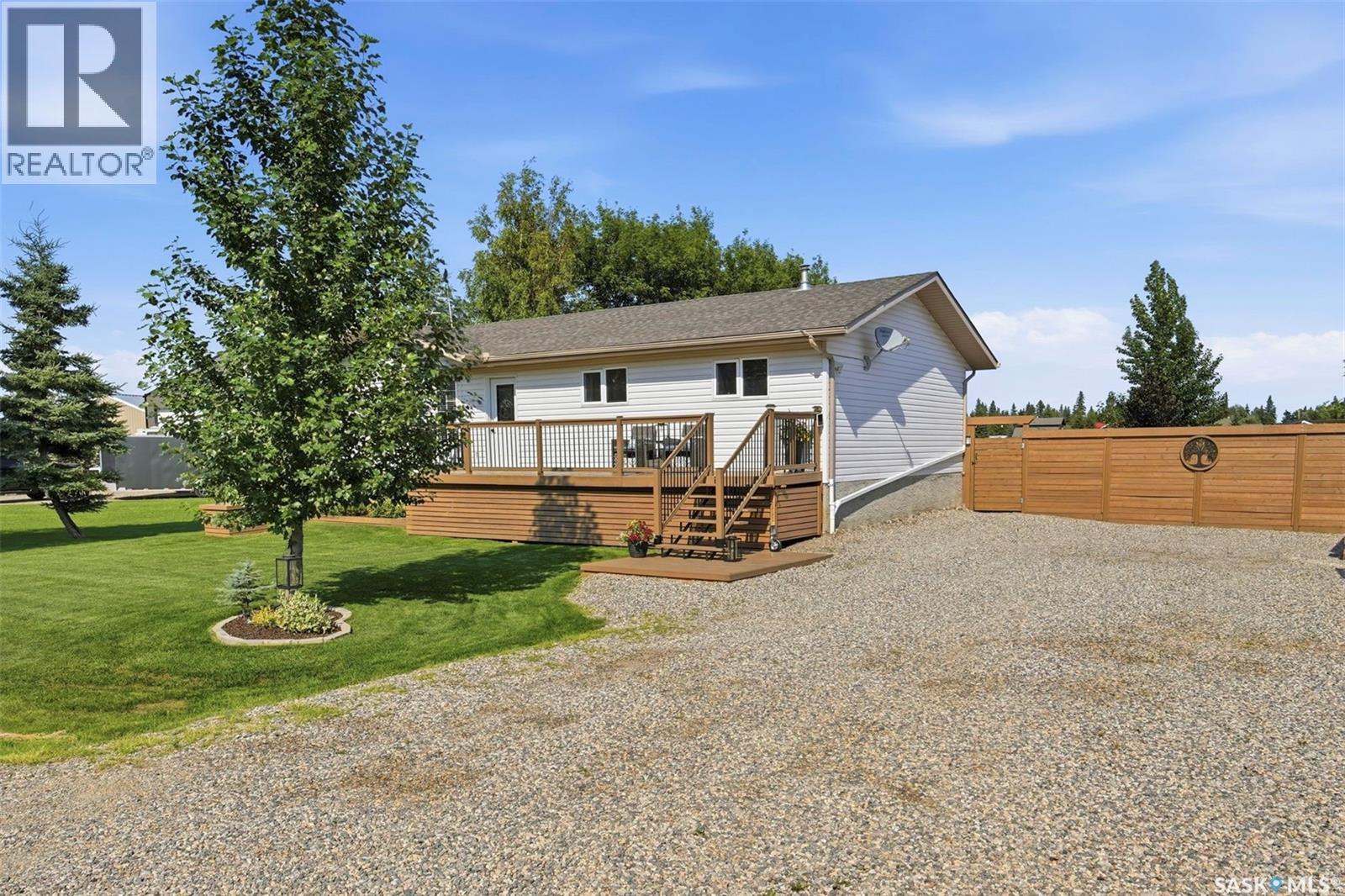 24 Airport Drive, Candle Lake, Saskatchewan  S0J 3E0 - Photo 4 - SK044156