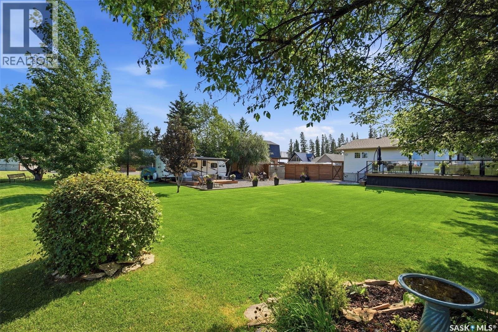 24 Airport Drive, Candle Lake, Saskatchewan  S0J 3E0 - Photo 40 - SK044156