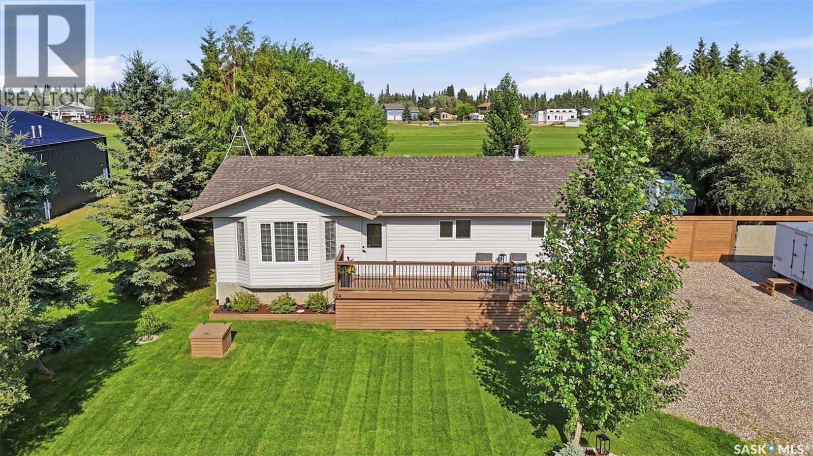 24 Airport Drive, Candle Lake, Saskatchewan  S0J 3E0 - Photo 43 - SK044156