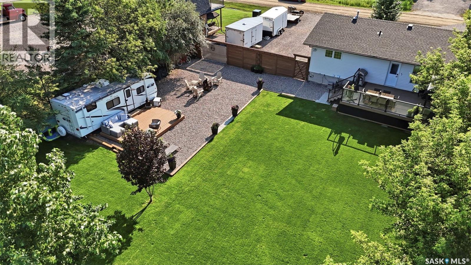 24 Airport Drive, Candle Lake, Saskatchewan  S0J 3E0 - Photo 45 - SK044156