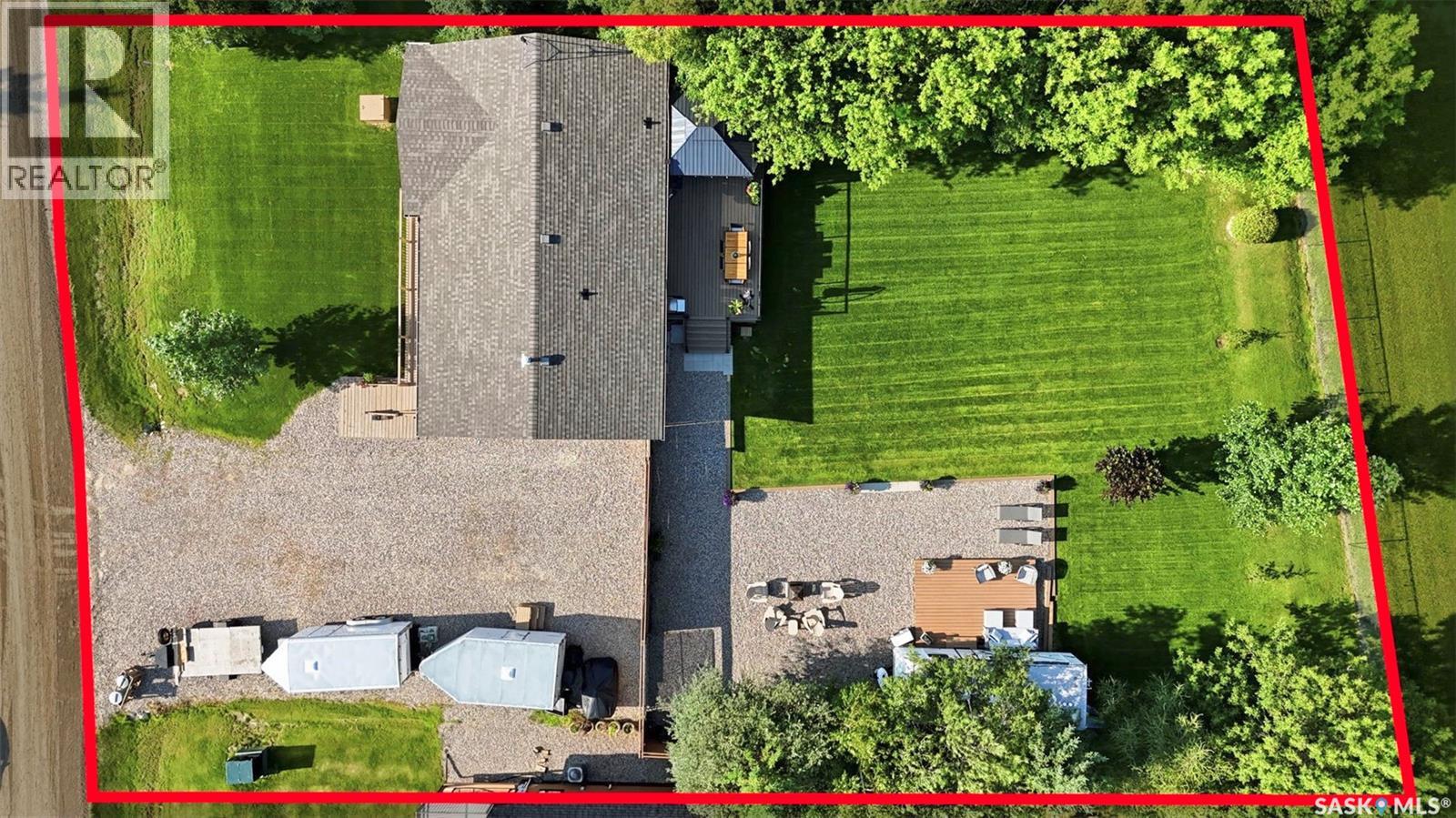 24 Airport Drive, Candle Lake, Saskatchewan  S0J 3E0 - Photo 46 - SK044156
