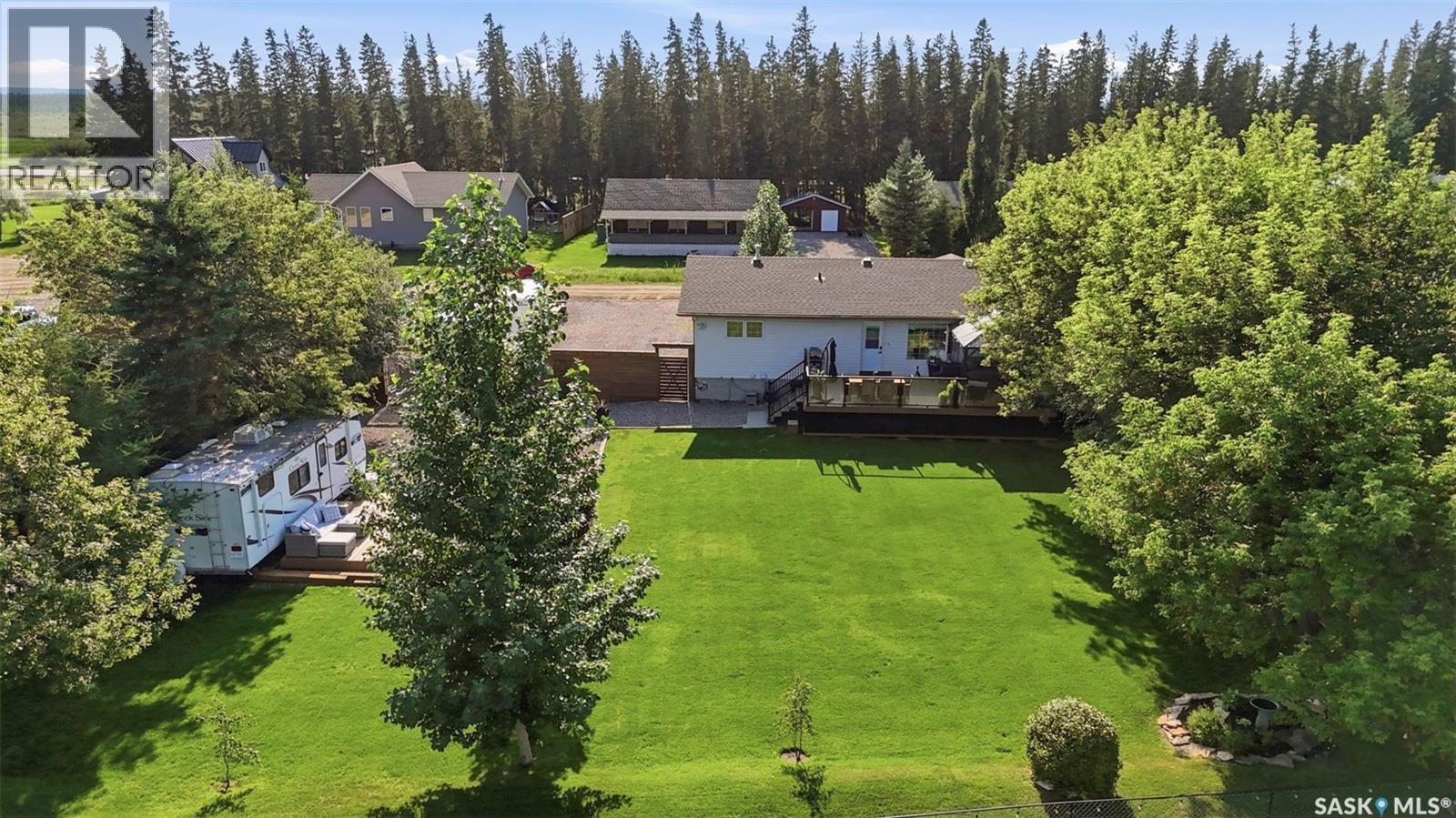 24 Airport Drive, Candle Lake, Saskatchewan  S0J 3E0 - Photo 48 - SK044156