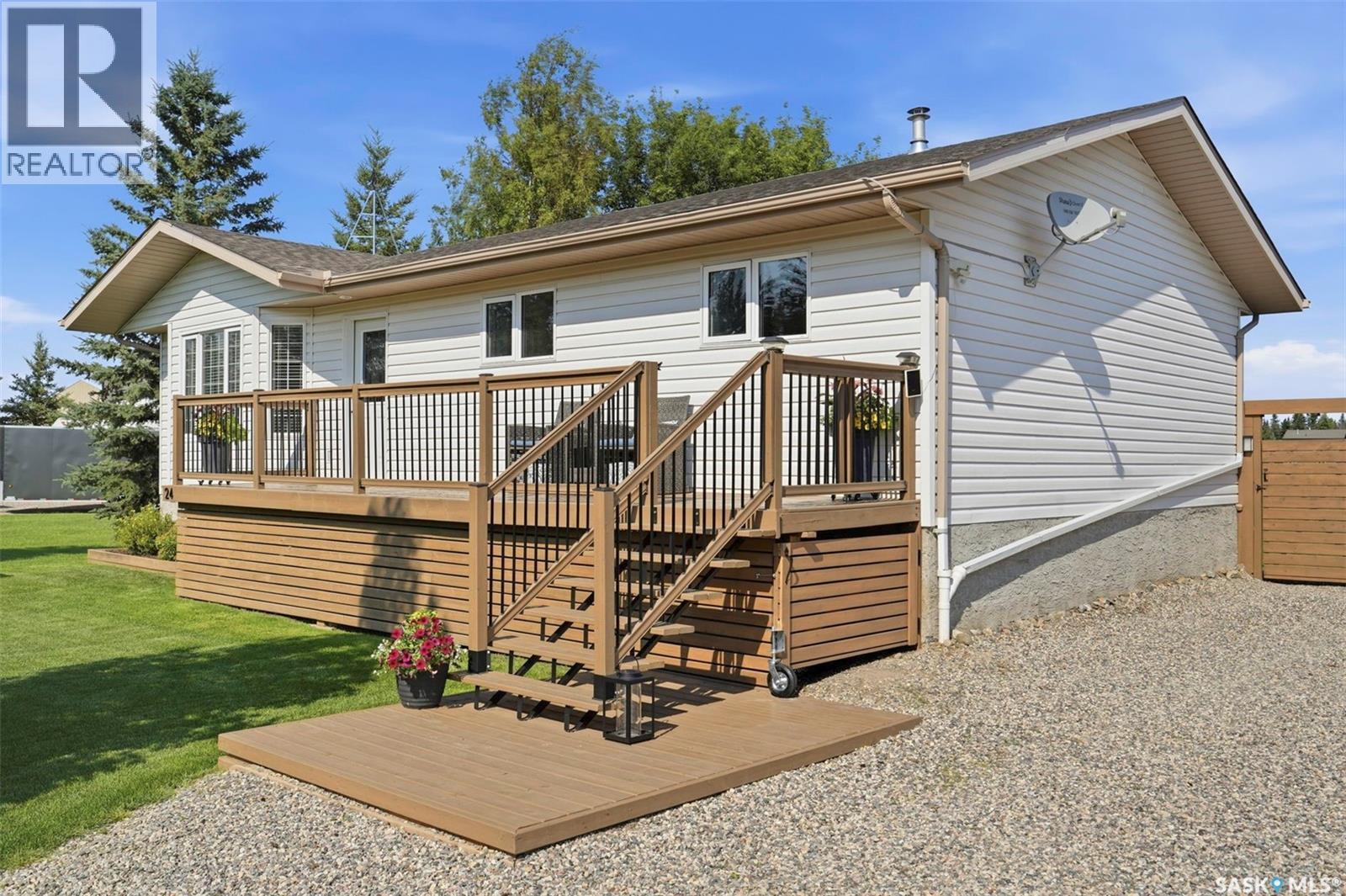 24 Airport Drive, Candle Lake, Saskatchewan  S0J 3E0 - Photo 5 - SK044156
