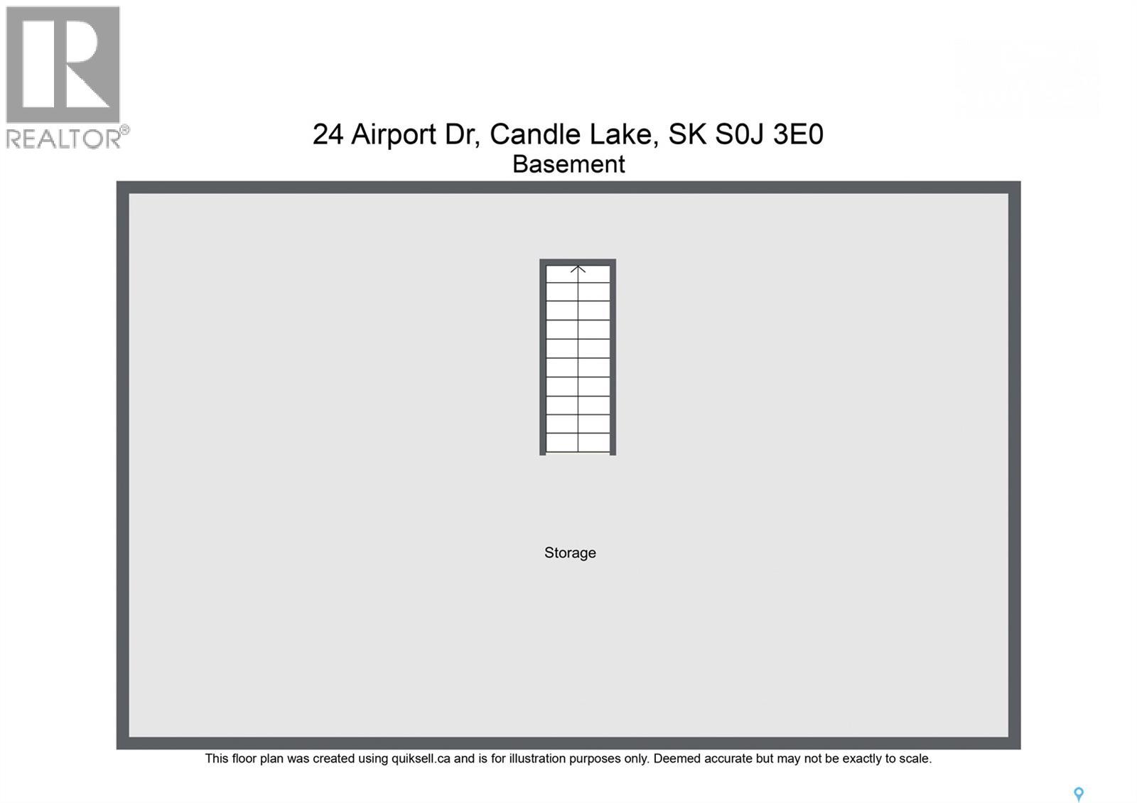24 Airport Drive, Candle Lake, Saskatchewan  S0J 3E0 - Photo 56 - SK044156