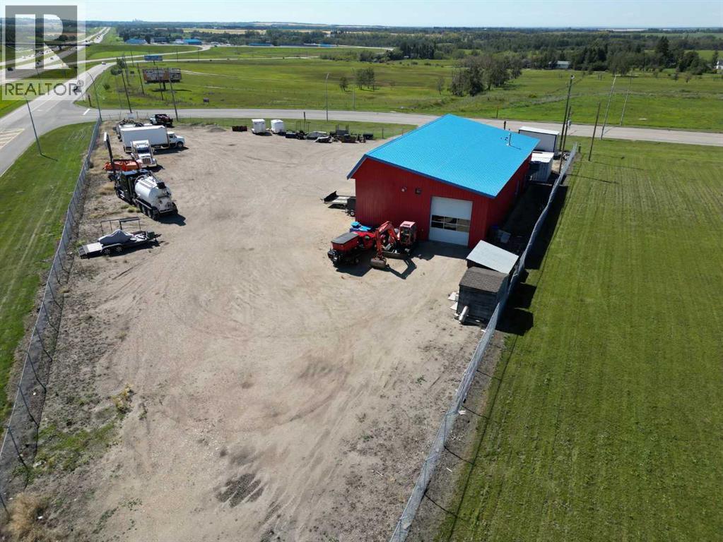 3208 52 Avenue, Innisfail, Alberta  T4G 1E2 - Photo 19 - A2287062