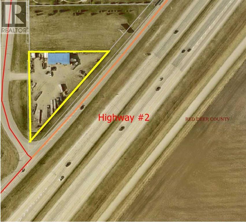 3208 52 Avenue, Innisfail, Alberta  T4G 1E2 - Photo 1 - A2287062