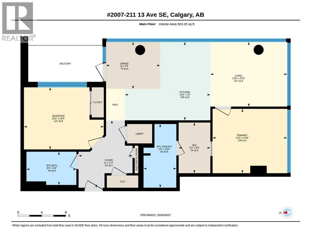 2007, 211 13 Avenue Se, Calgary, Alberta  T2G 1E1 - Photo 40 - A2323367