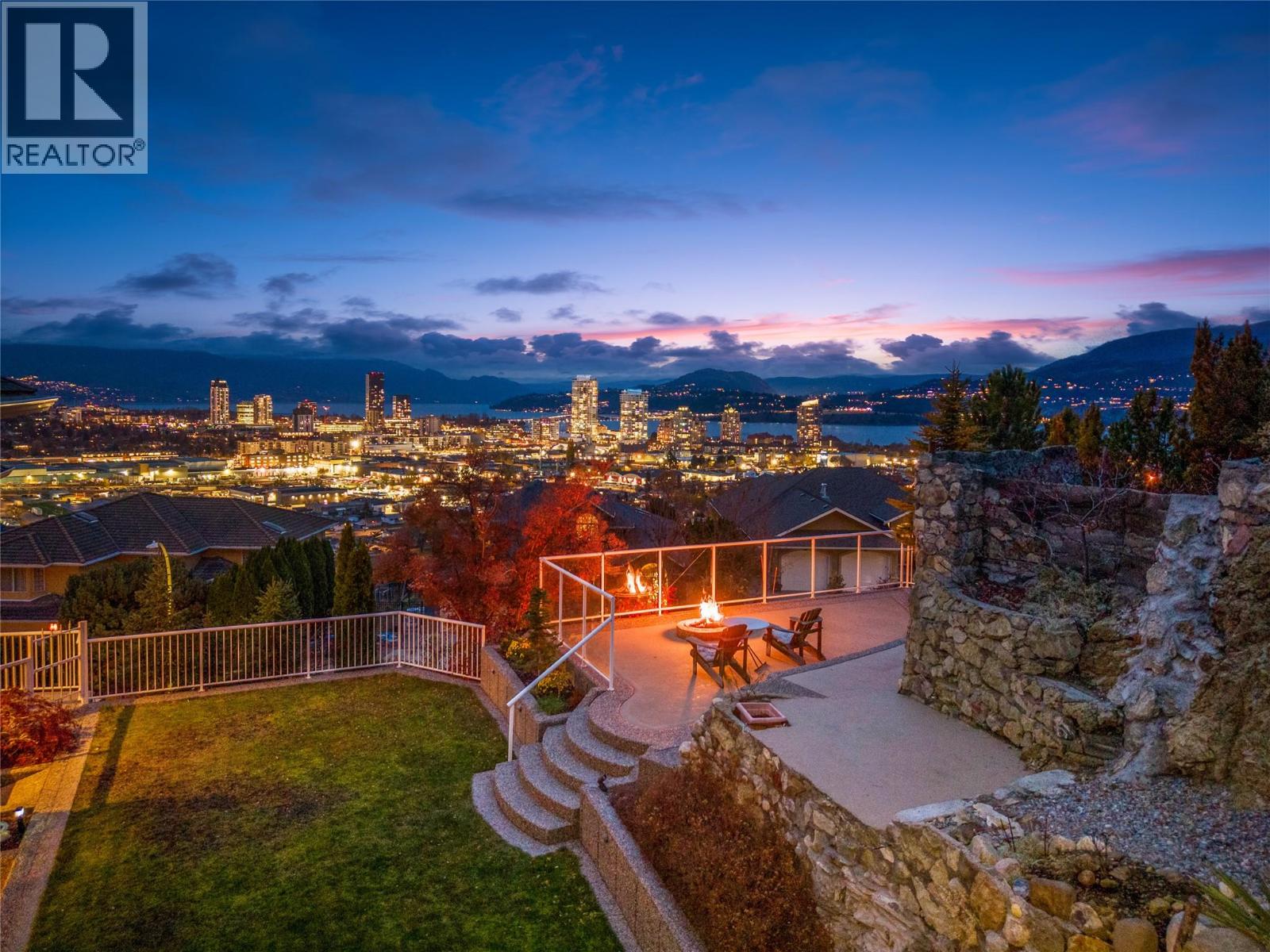 705 Royal Pine Drive, Kelowna, British Columbia  V1Y 9G2 - Photo 4 - 10376526