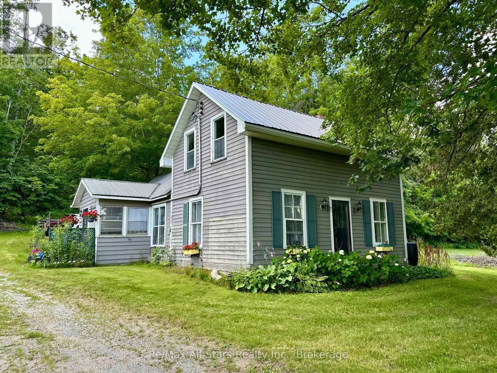 547 COUNTY RD 36, trent lakes, Ontario