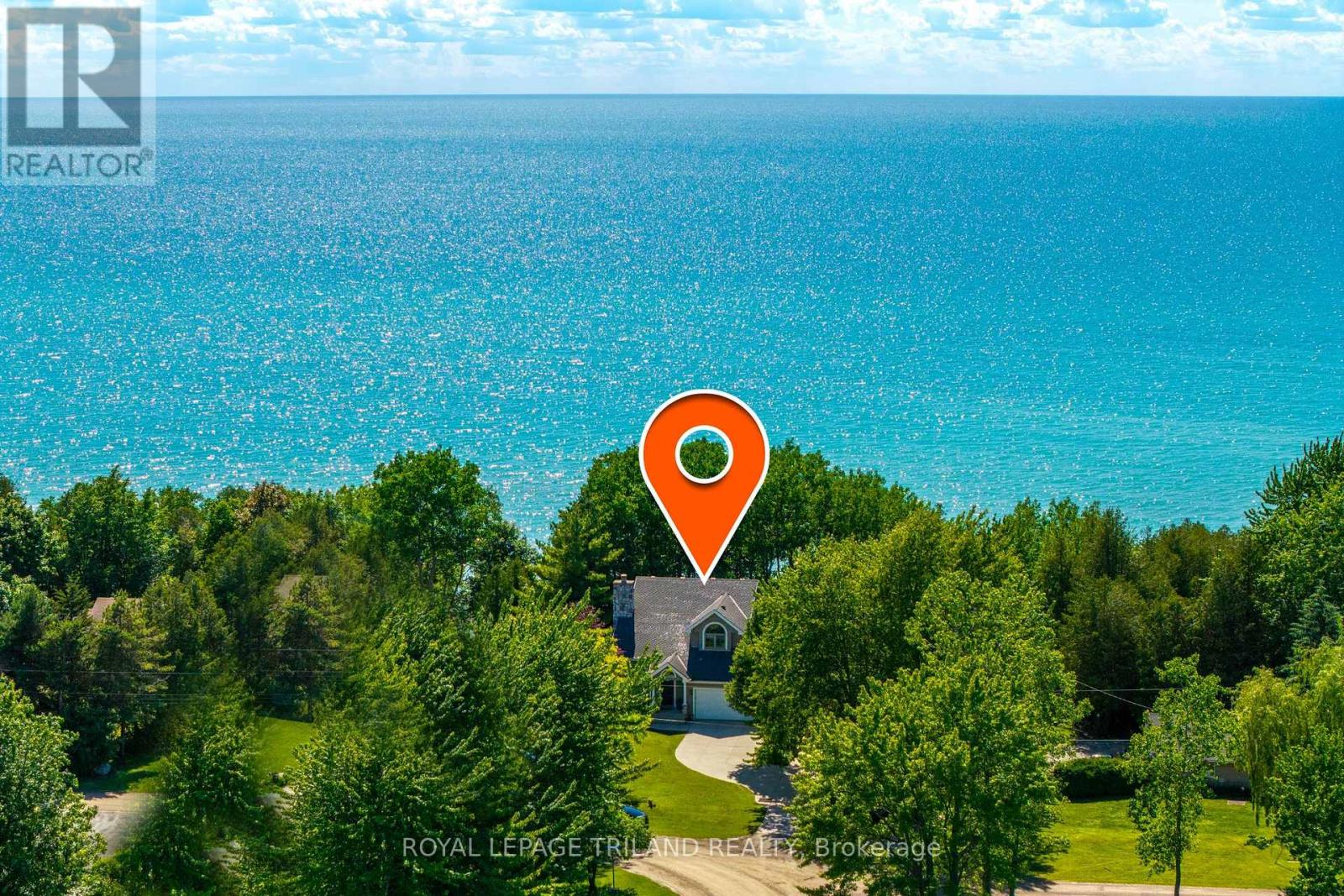 73437 Sandy Beach Road, Bluewater, Ontario  N0M 2T0 - Photo 11 - X13627446