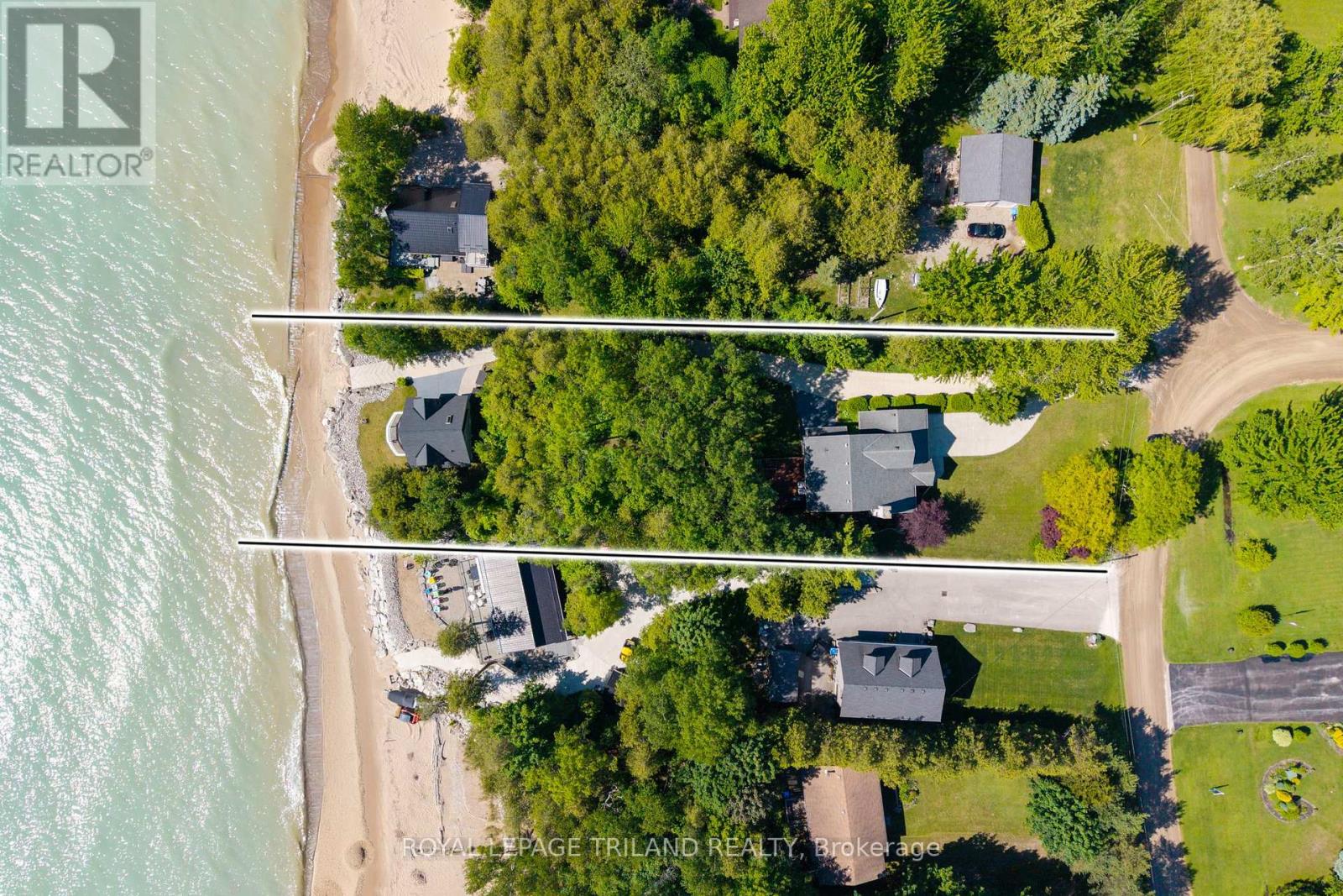 73437 Sandy Beach Road, Bluewater, Ontario  N0M 2T0 - Photo 13 - X13627446