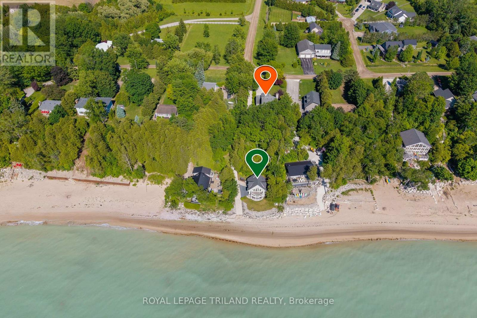 73437 Sandy Beach Road, Bluewater, Ontario  N0M 2T0 - Photo 14 - X13627446