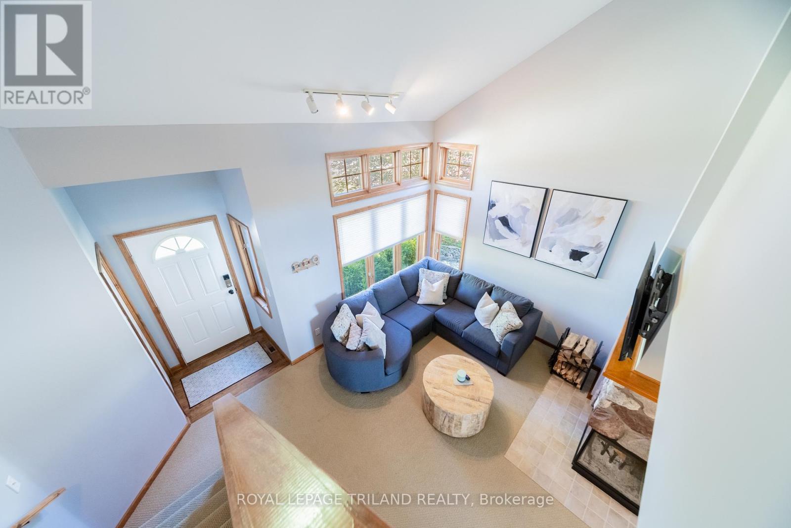 73437 Sandy Beach Road, Bluewater, Ontario  N0M 2T0 - Photo 15 - X13627446