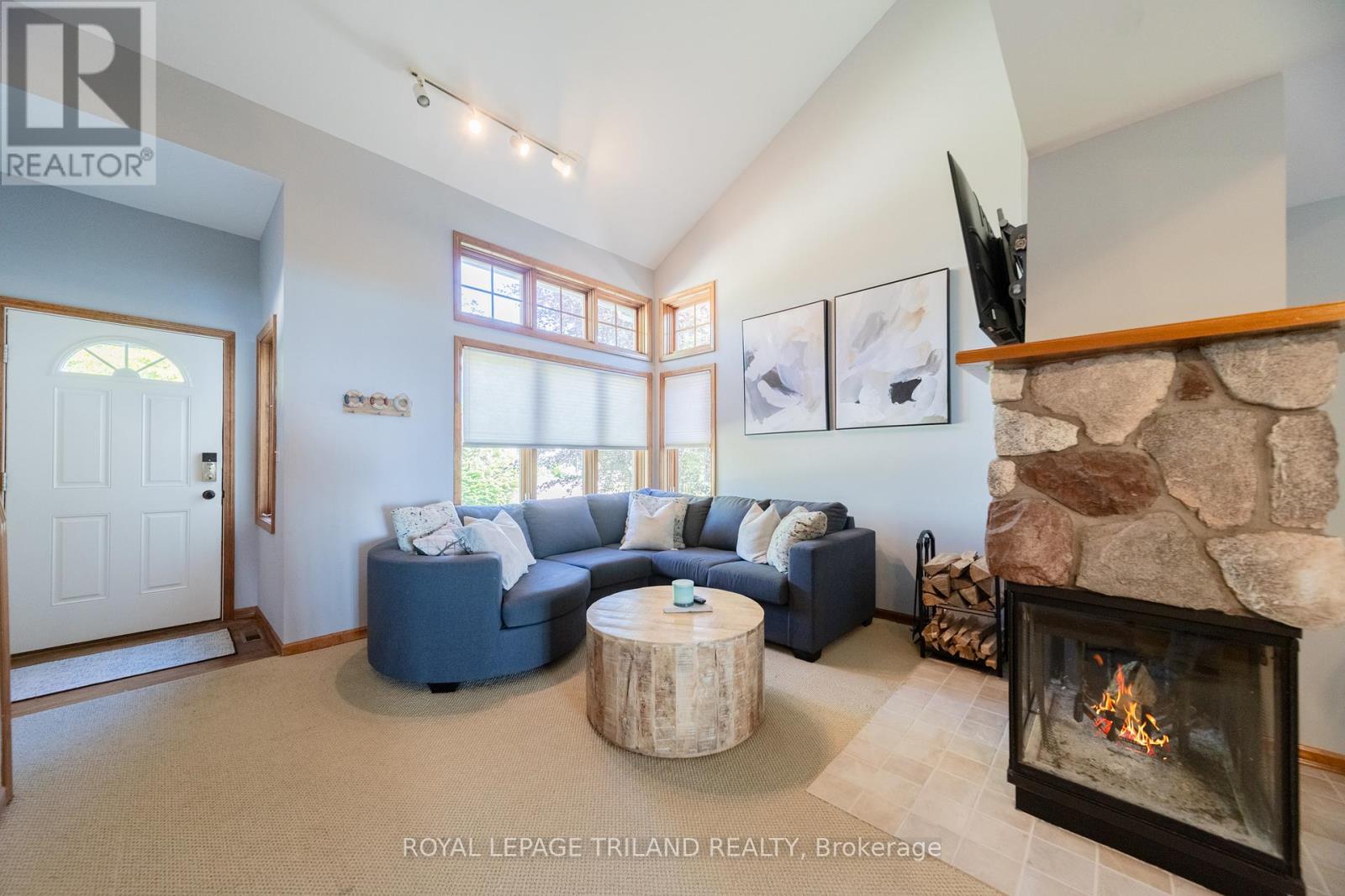 73437 Sandy Beach Road, Bluewater, Ontario  N0M 2T0 - Photo 16 - X13627446