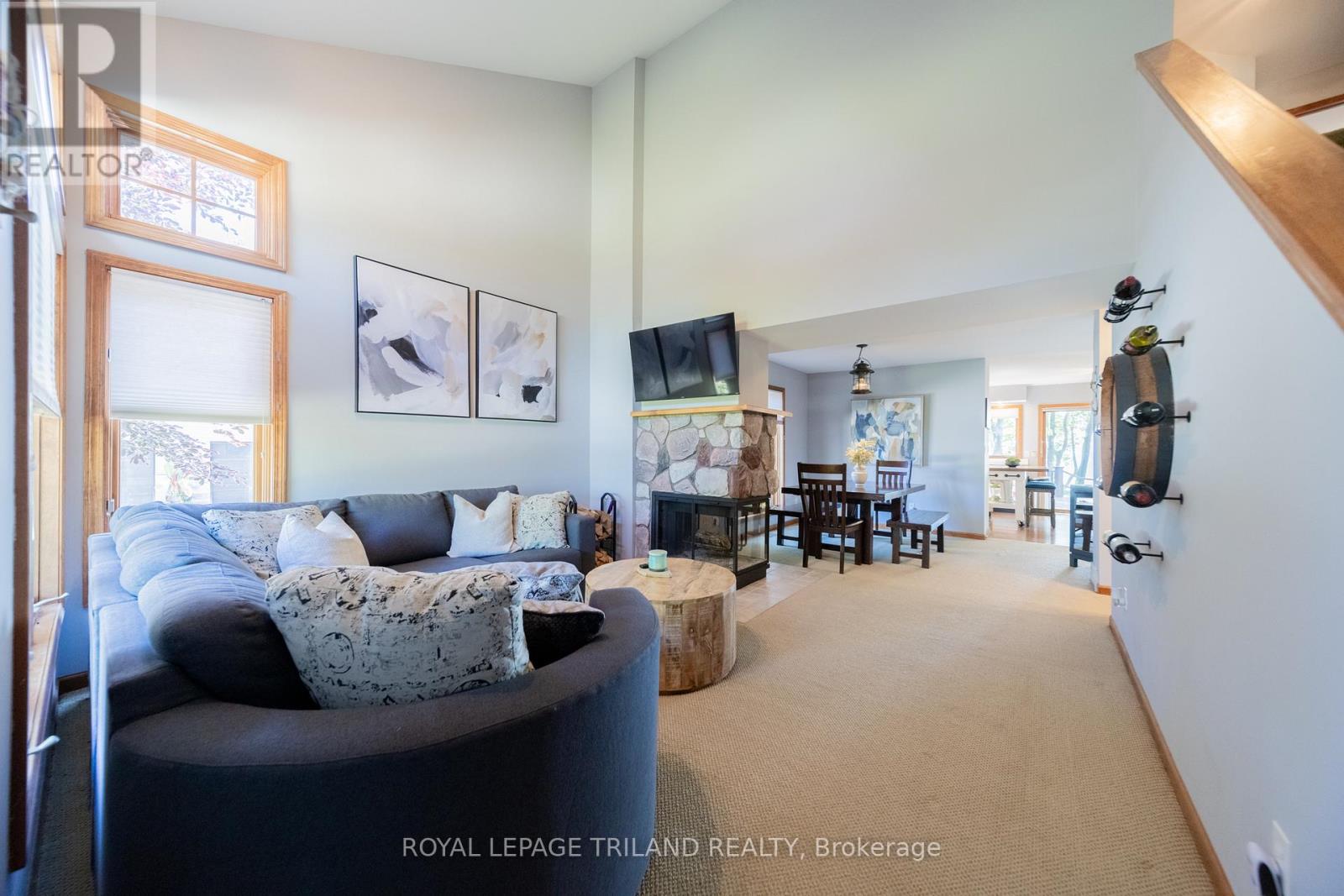 73437 Sandy Beach Road, Bluewater, Ontario  N0M 2T0 - Photo 17 - X13627446