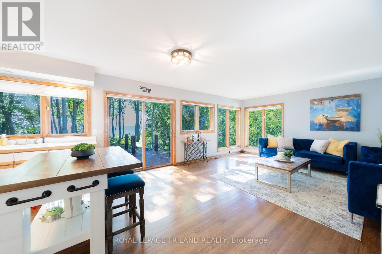 73437 Sandy Beach Road, Bluewater, Ontario  N0M 2T0 - Photo 19 - X13627446