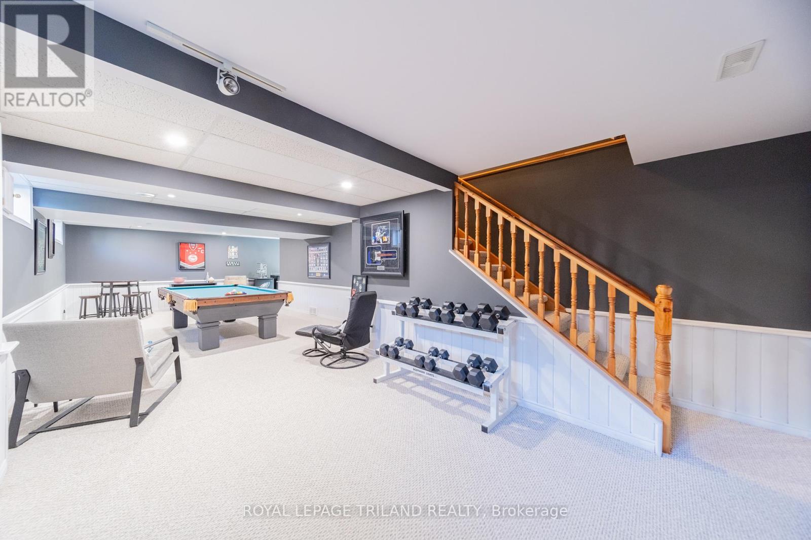 73437 Sandy Beach Road, Bluewater, Ontario  N0M 2T0 - Photo 25 - X13627446
