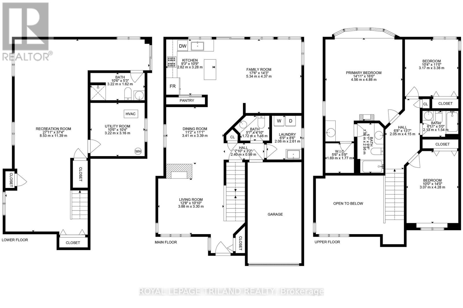 73437 Sandy Beach Road, Bluewater, Ontario  N0M 2T0 - Photo 28 - X13627446