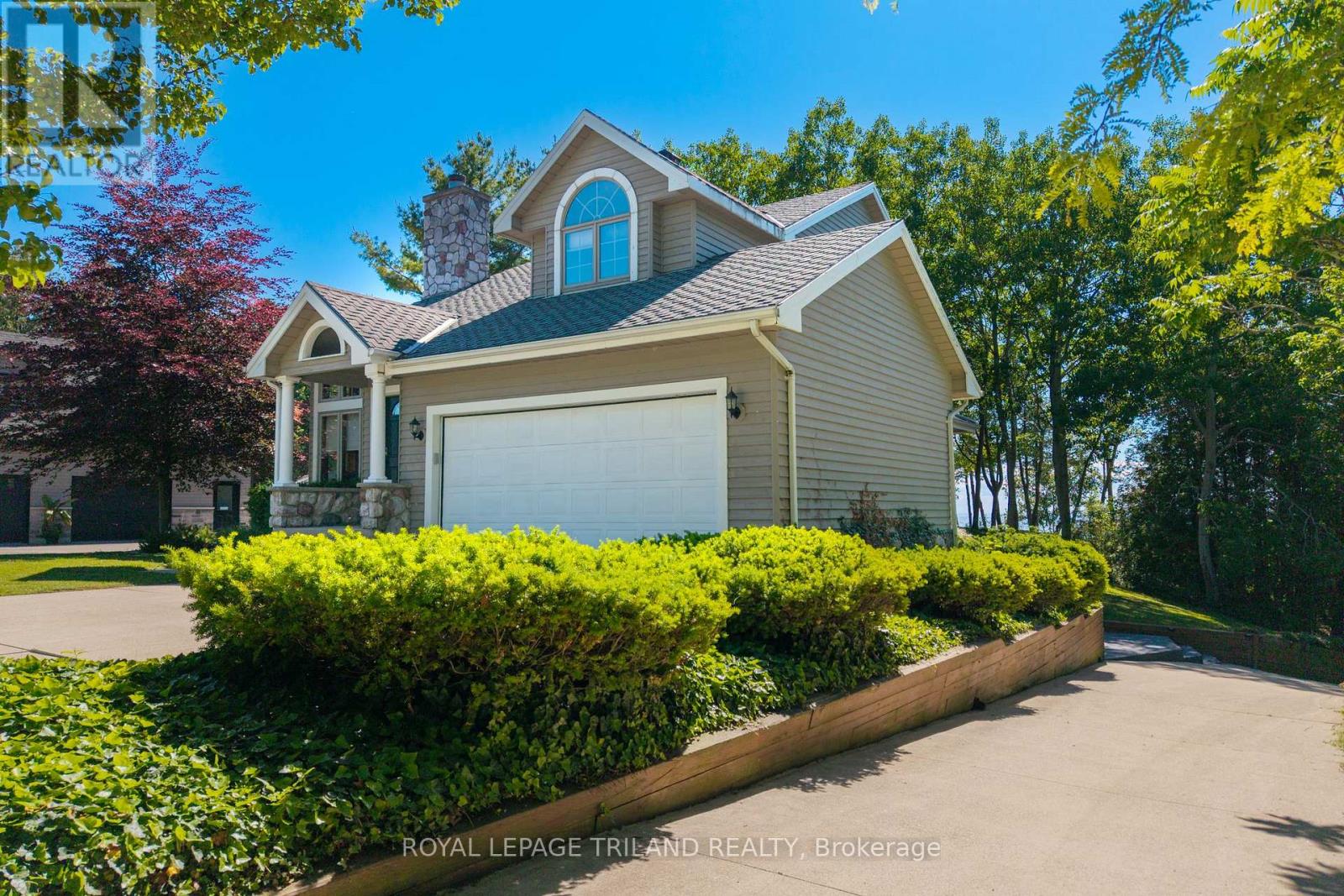 73437 Sandy Beach Road, Bluewater, Ontario  N0M 2T0 - Photo 29 - X13627446