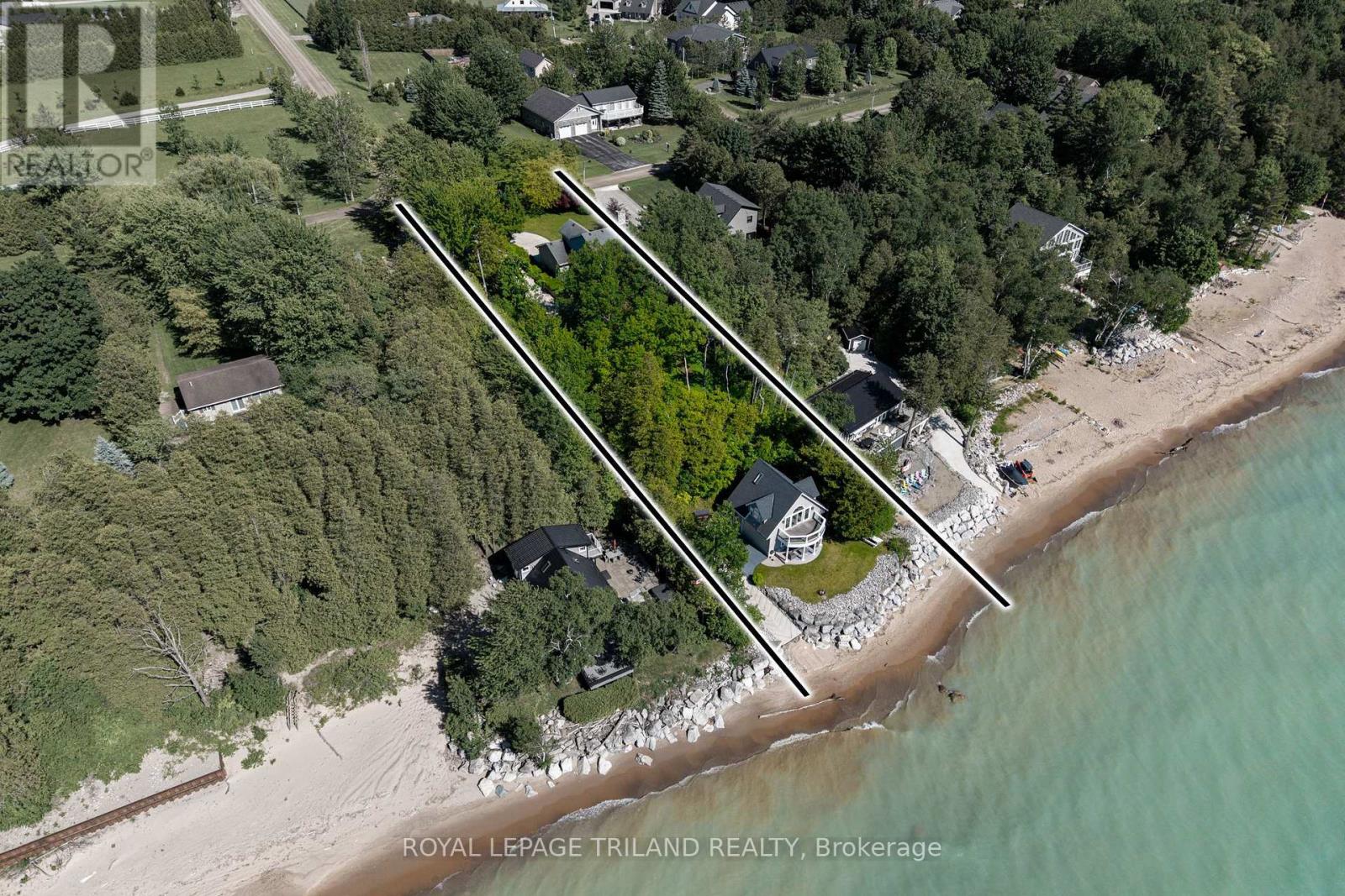 73437 Sandy Beach Road, Bluewater, Ontario  N0M 2T0 - Photo 30 - X13627446