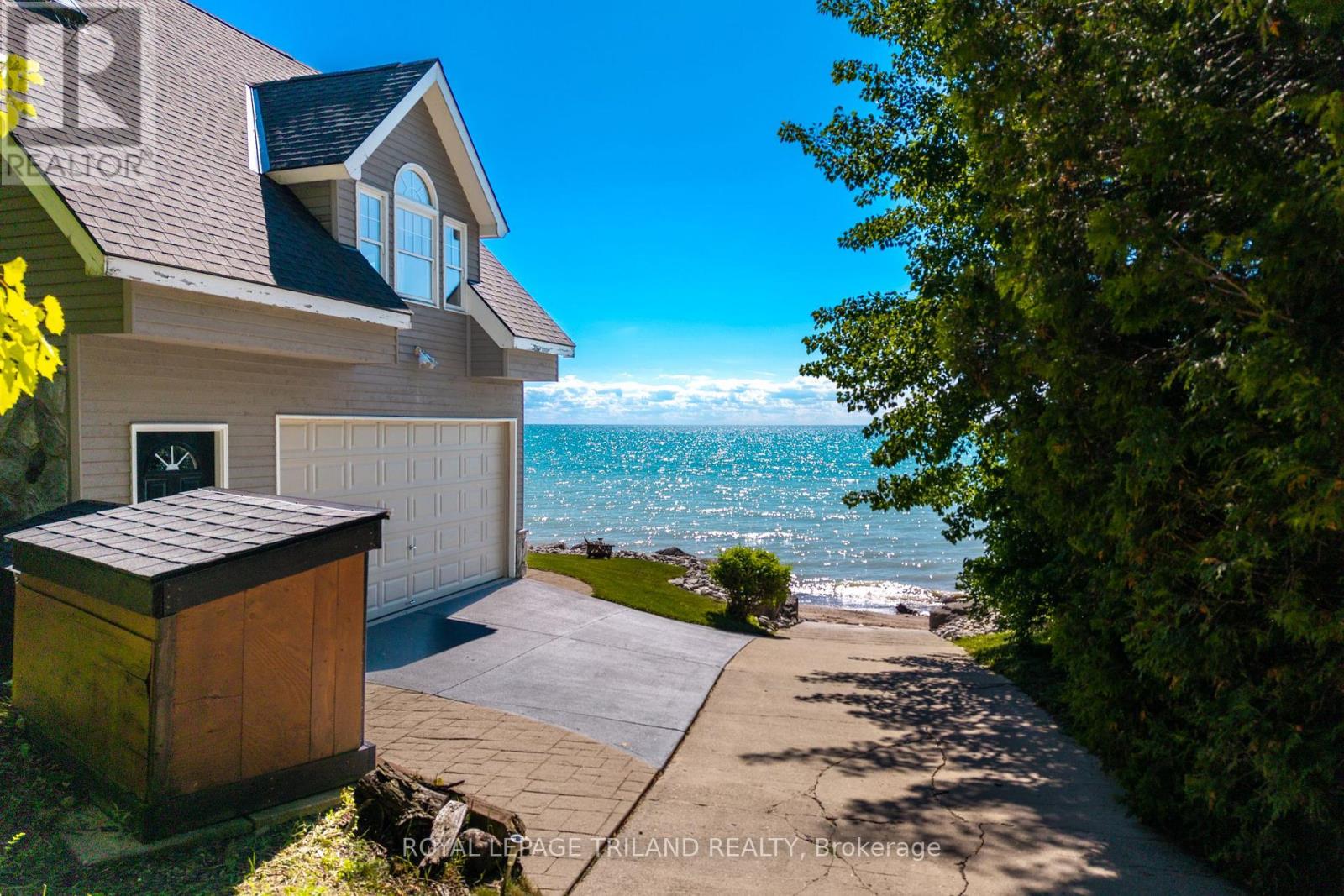 73437 Sandy Beach Road, Bluewater, Ontario  N0M 2T0 - Photo 31 - X13627446