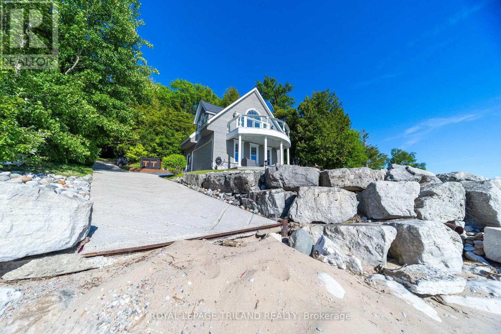 73437 Sandy Beach Road, Bluewater, Ontario  N0M 2T0 - Photo 32 - X13627446