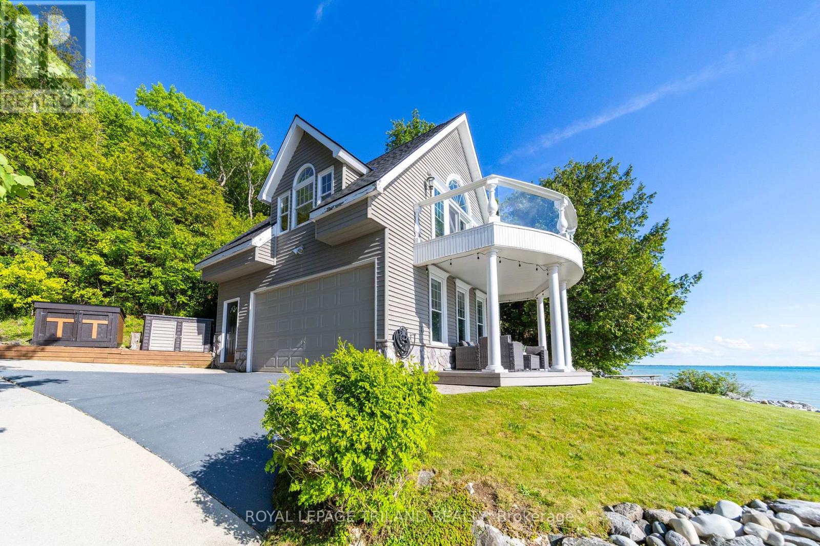 73437 Sandy Beach Road, Bluewater, Ontario  N0M 2T0 - Photo 33 - X13627446