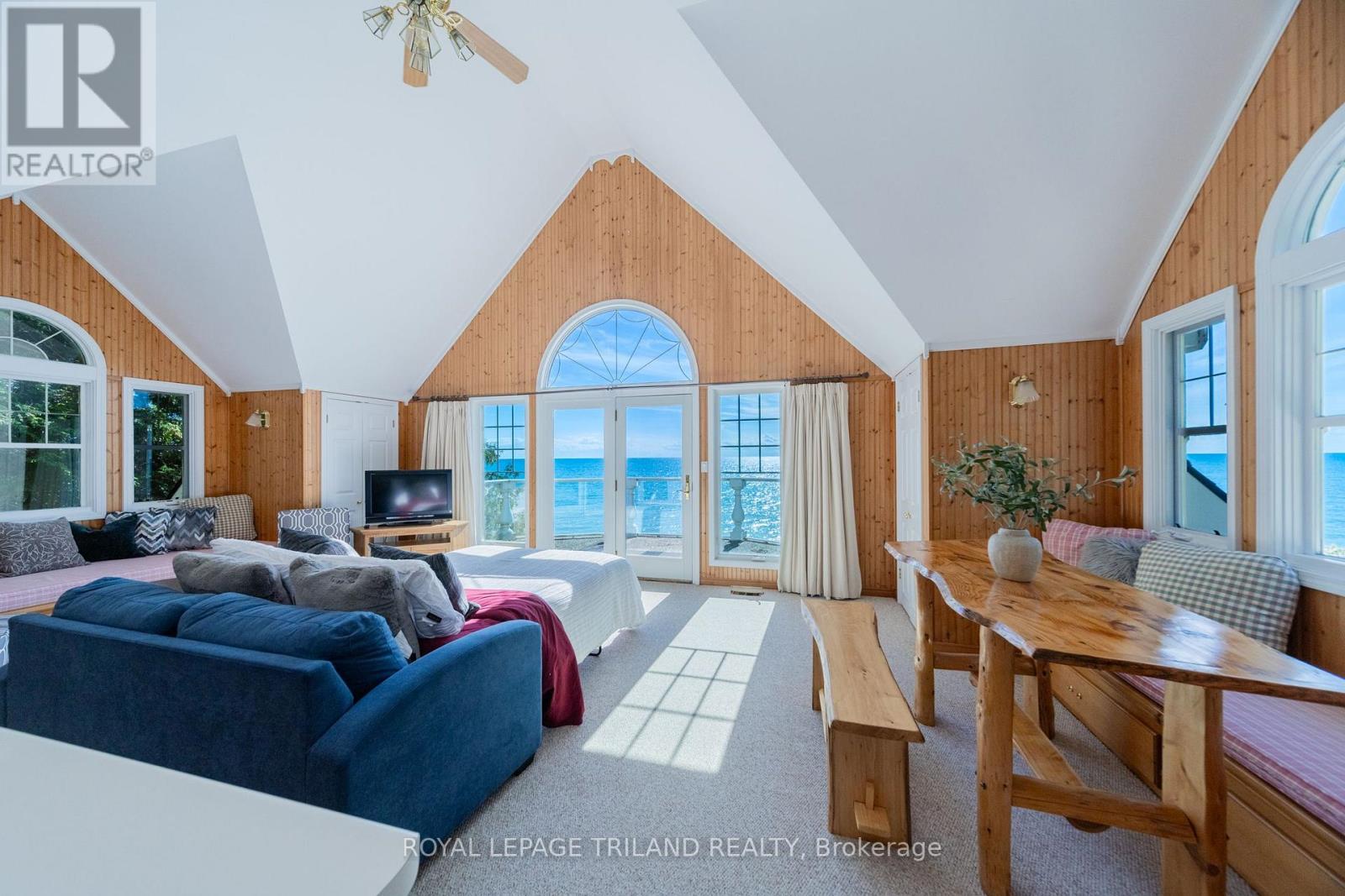 73437 Sandy Beach Road, Bluewater, Ontario  N0M 2T0 - Photo 35 - X13627446