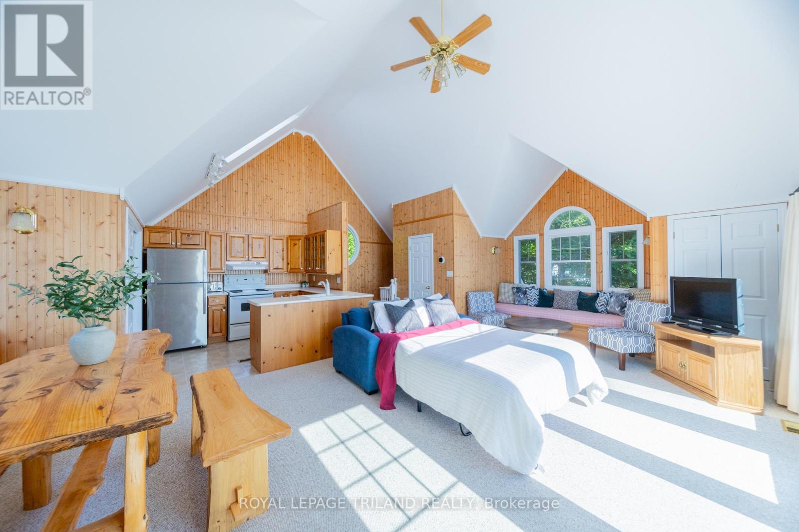 73437 Sandy Beach Road, Bluewater, Ontario  N0M 2T0 - Photo 36 - X13627446