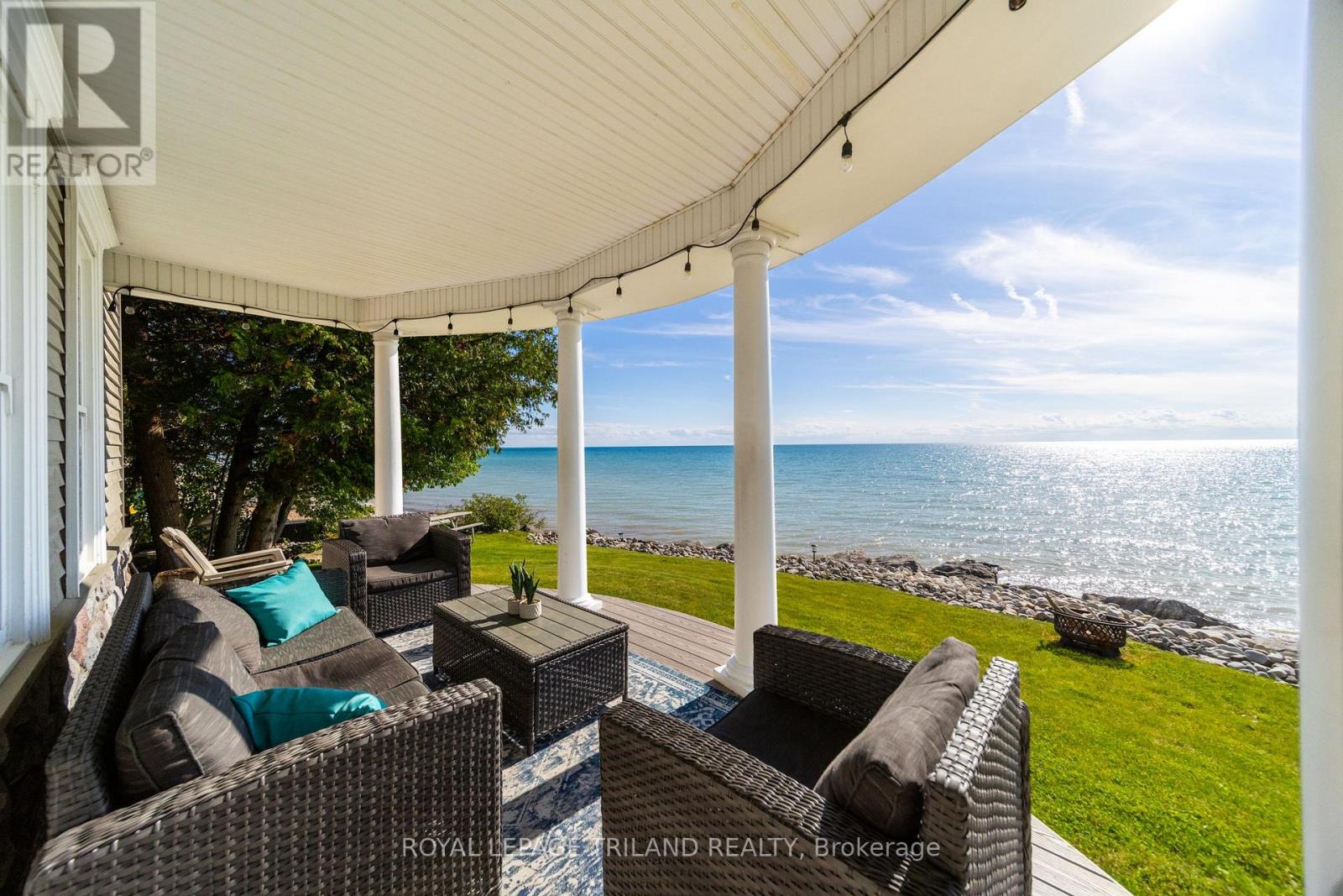 73437 Sandy Beach Road, Bluewater, Ontario  N0M 2T0 - Photo 40 - X13627446