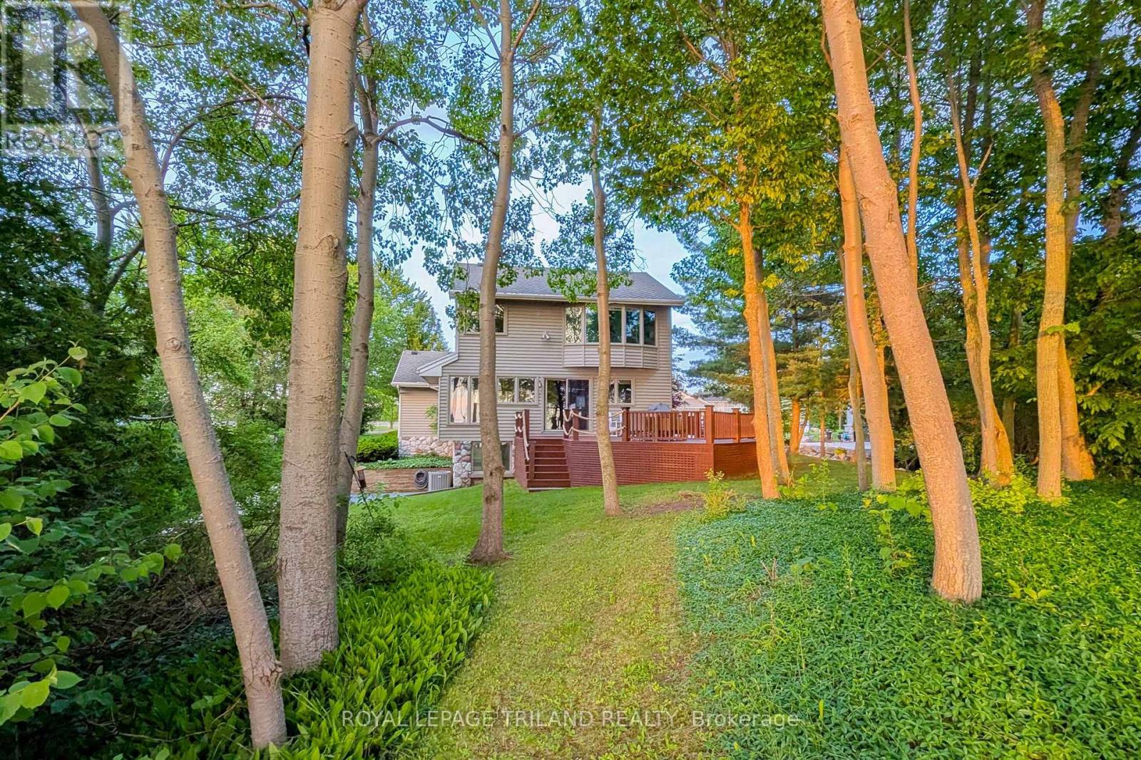 73437 Sandy Beach Road, Bluewater, Ontario  N0M 2T0 - Photo 43 - X13627446