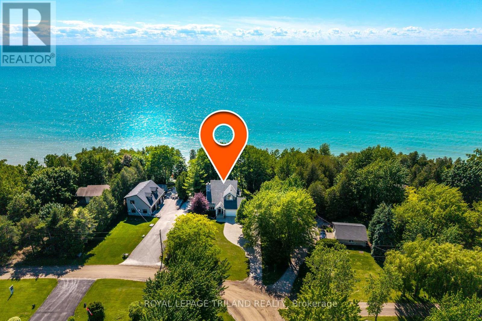 73437 Sandy Beach Road, Bluewater, Ontario  N0M 2T0 - Photo 47 - X13627446