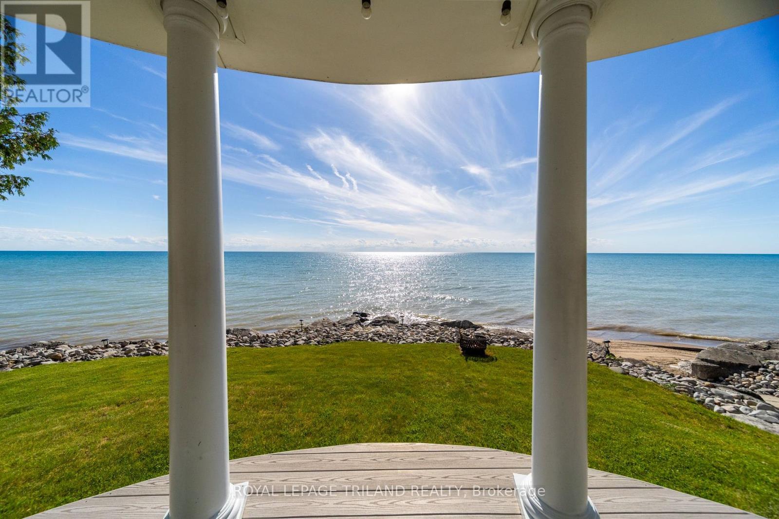 73437 Sandy Beach Road, Bluewater, Ontario  N0M 2T0 - Photo 49 - X13627446