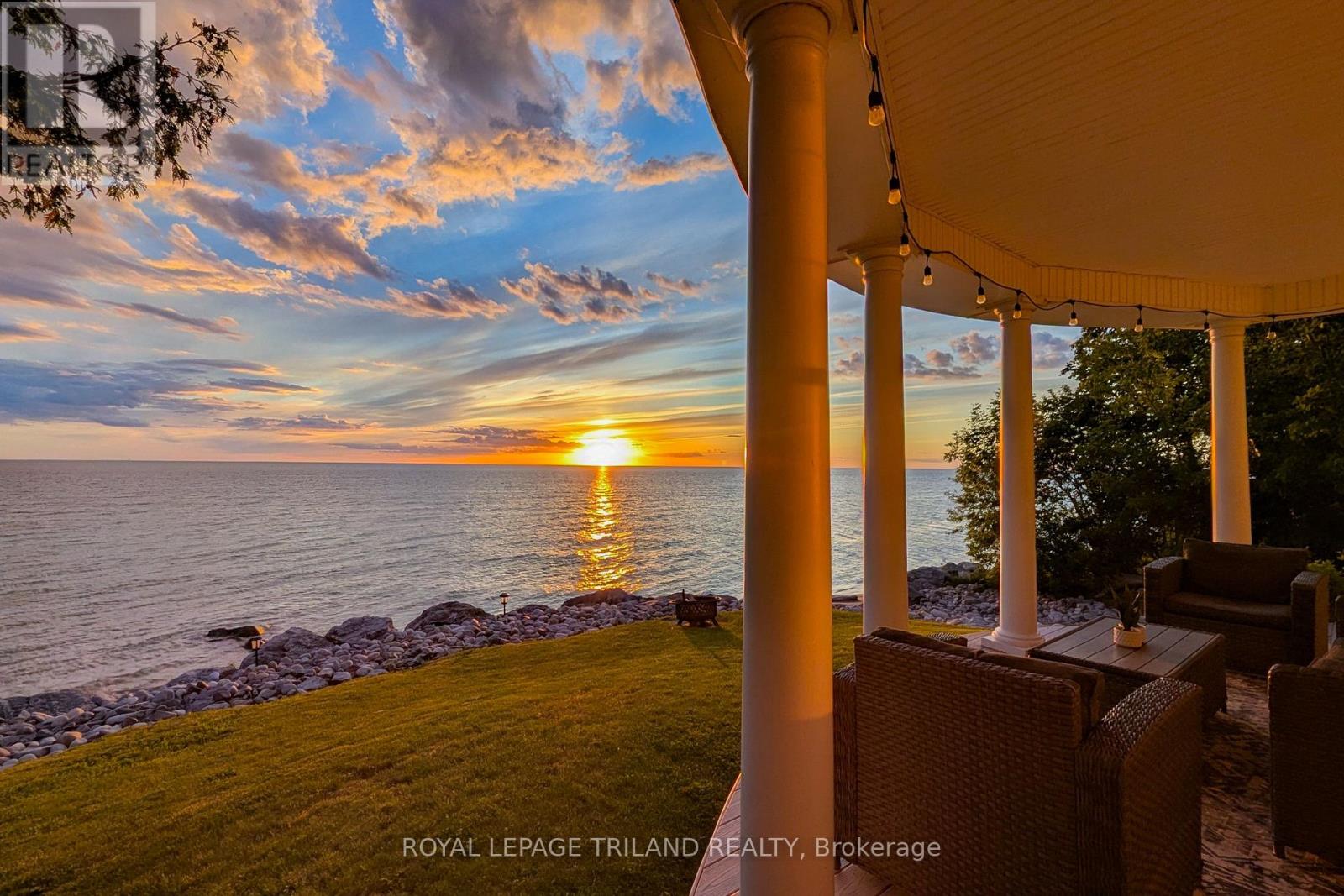 73437 Sandy Beach Road, Bluewater, Ontario  N0M 2T0 - Photo 5 - X13627446