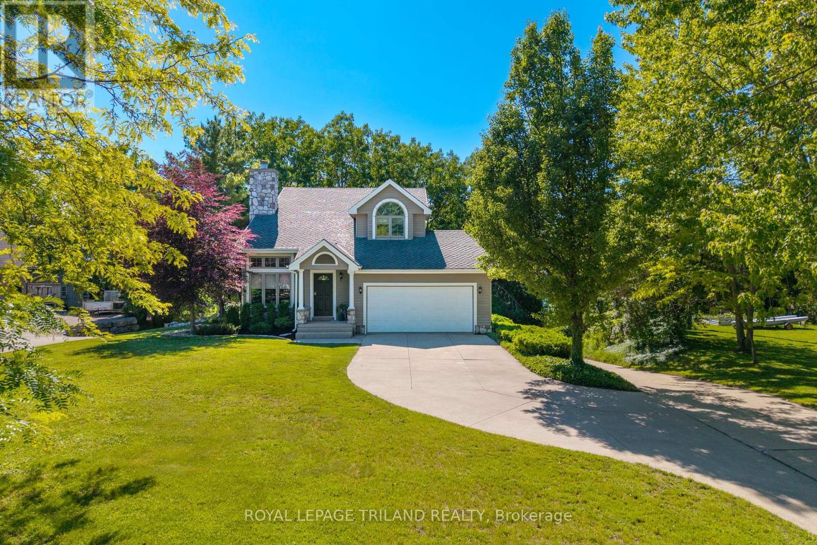 73437 Sandy Beach Road, Bluewater, Ontario  N0M 2T0 - Photo 6 - X13627446