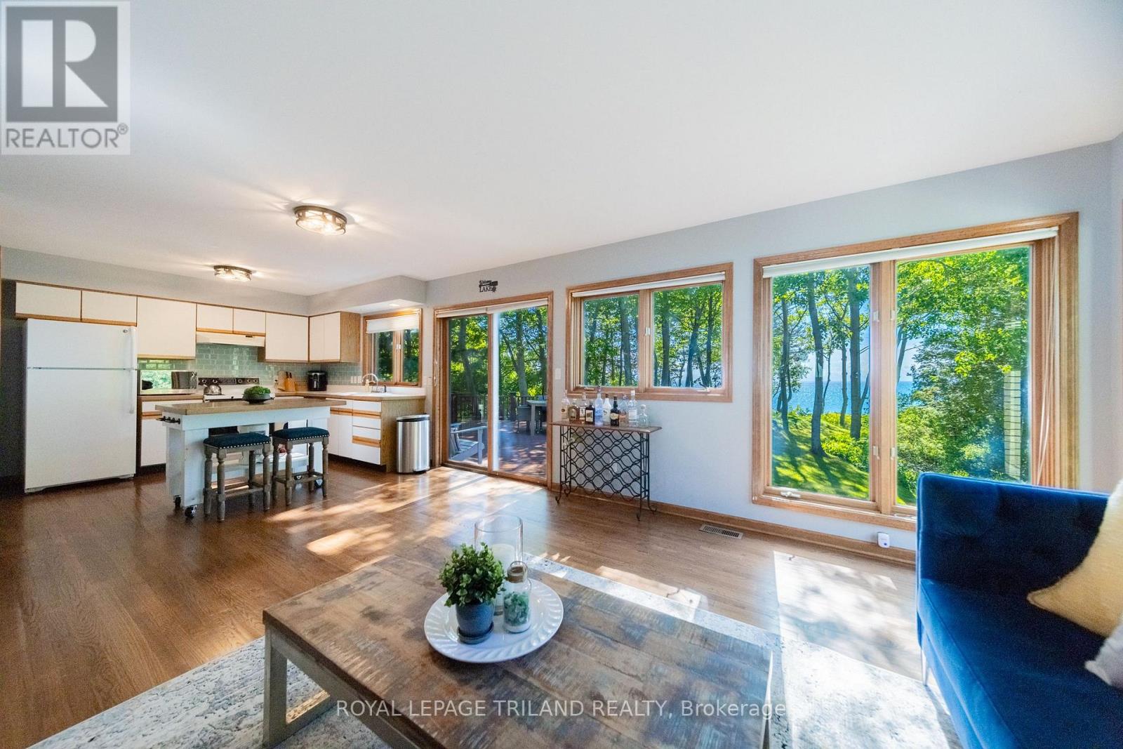 73437 Sandy Beach Road, Bluewater, Ontario  N0M 2T0 - Photo 8 - X13627446