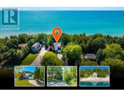 73437 SANDY BEACH ROAD, Bluewater, Ontario