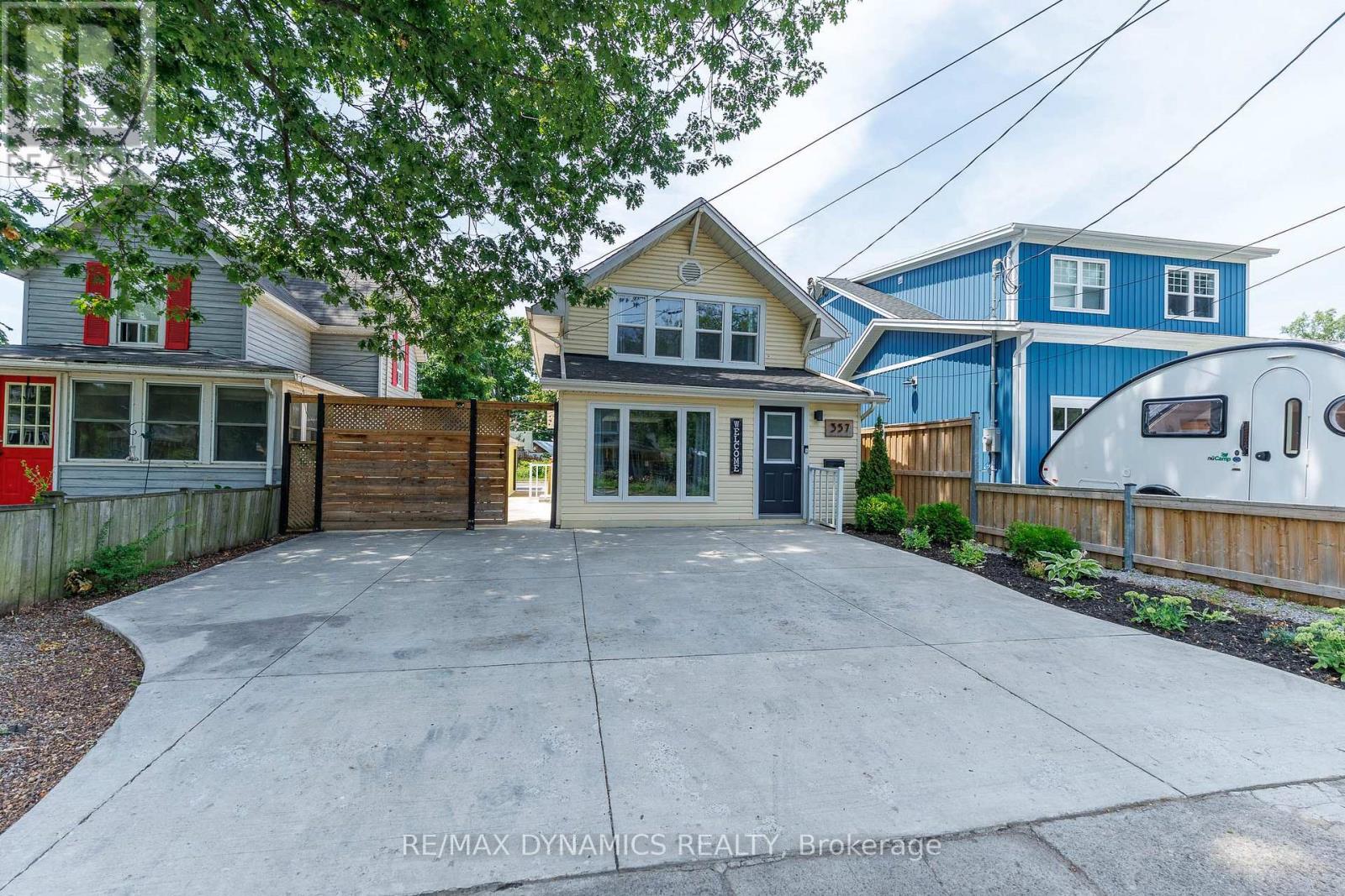 357 Ridgeway Road, Fort Erie, Ontario  L0S 1B0 - Photo 2 - X13624288