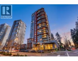 1305 3096 WINDSOR GATE, Coquitlam, British Columbia