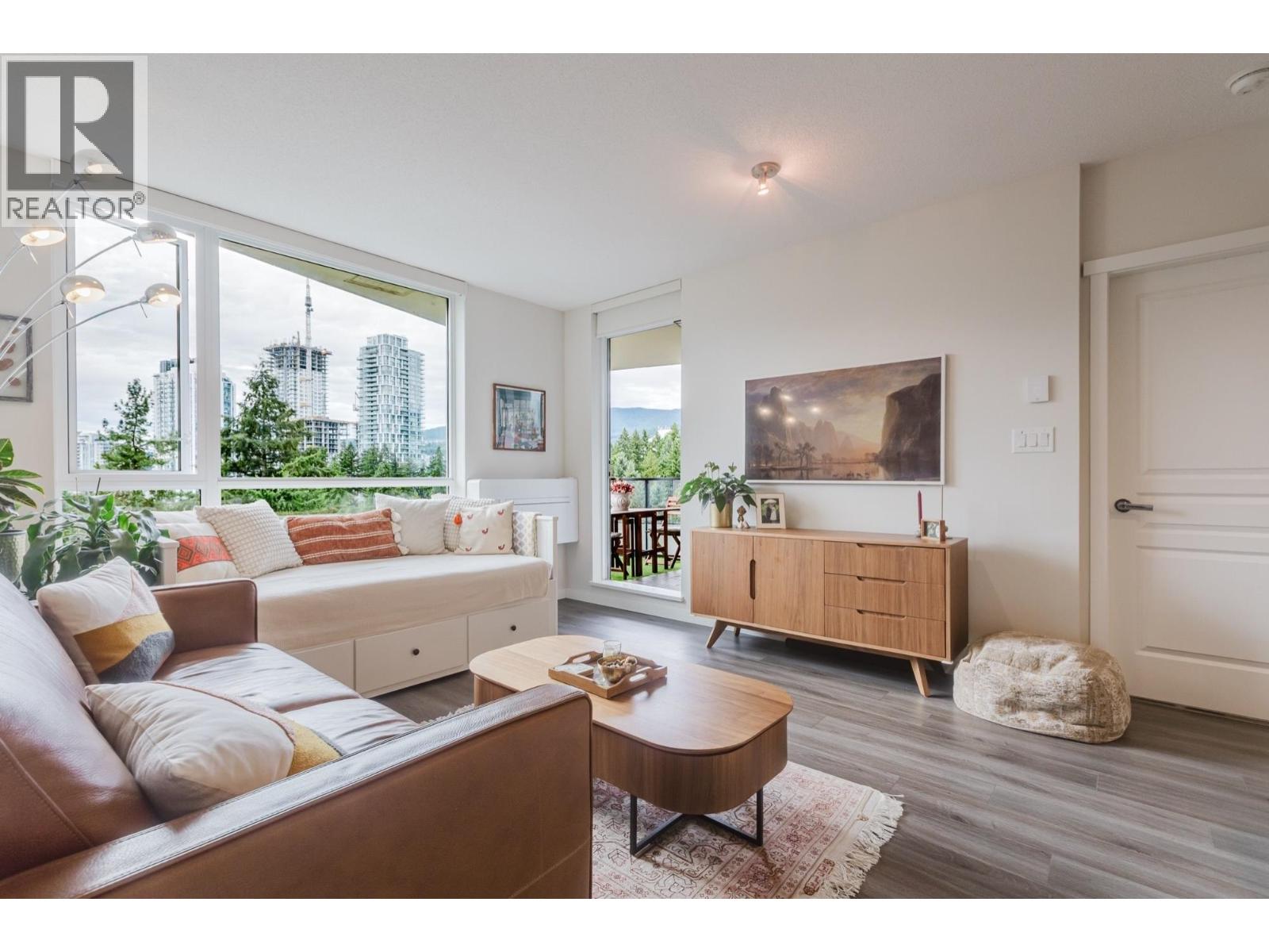 1305 3096 Windsor Gate, Coquitlam, British Columbia V3B 0P4 - Photo 4 - R3151479