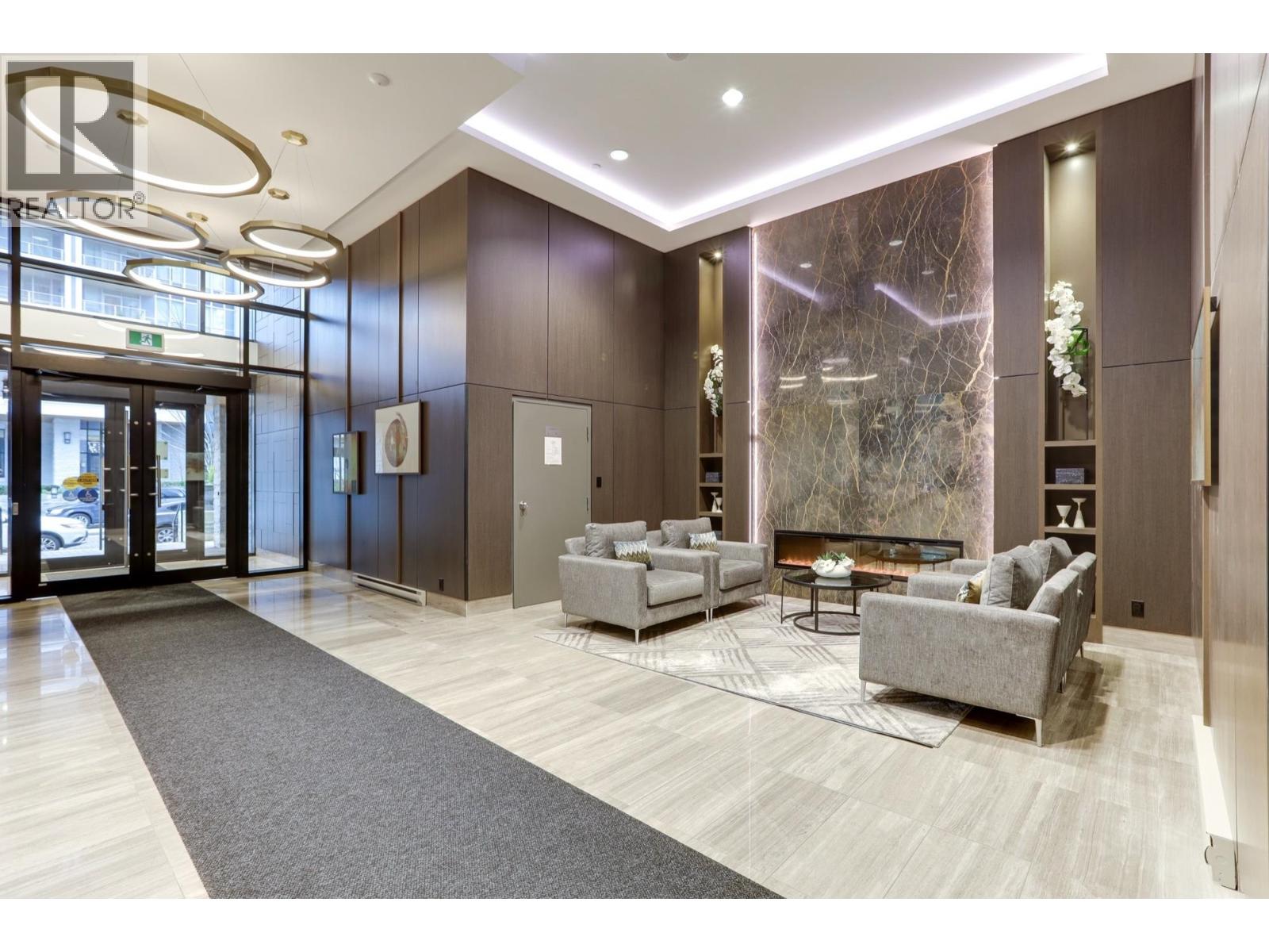 1305 3096 Windsor Gate, Coquitlam, British Columbia V3B 0P4 - Photo 2 - R3151479
